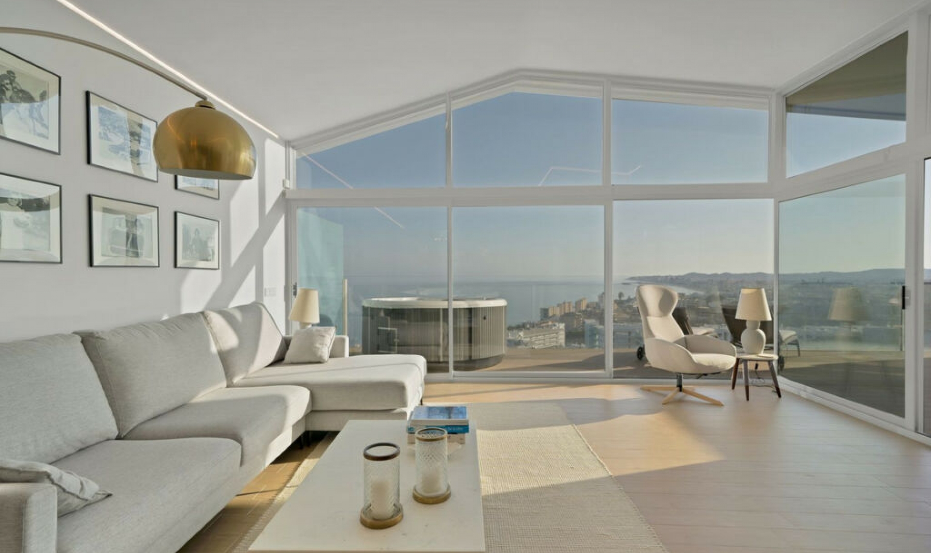 Resale - Apartment -
Fuengirola