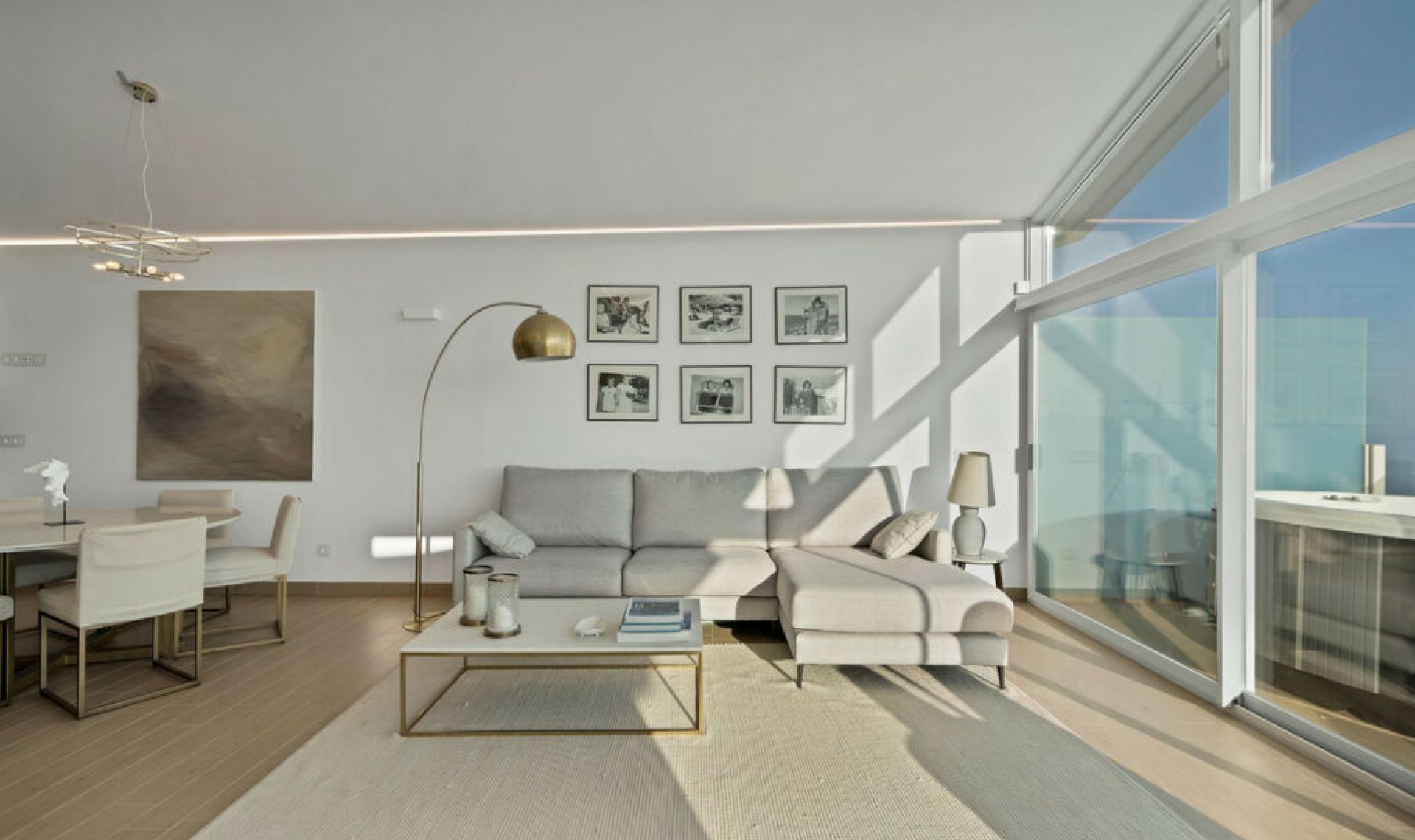 Resale - Apartment -
Fuengirola