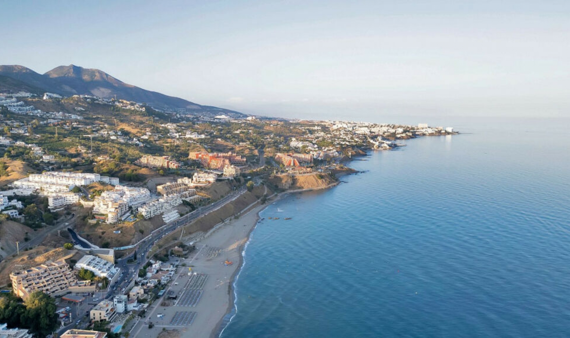 Resale - Apartment -
Fuengirola