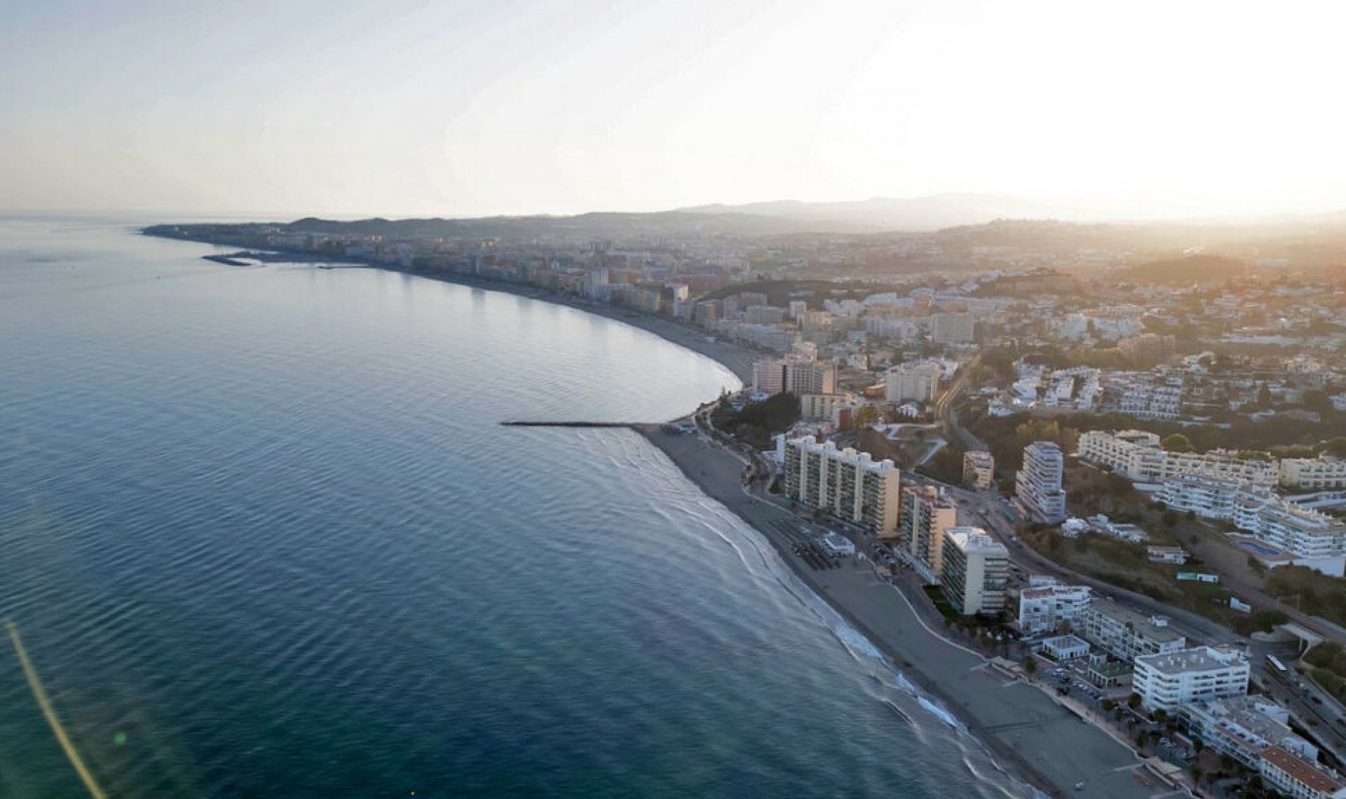 Resale - Apartment -
Fuengirola