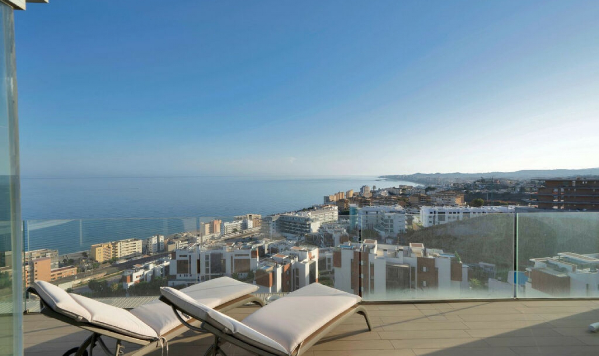 Resale - Apartment -
Fuengirola