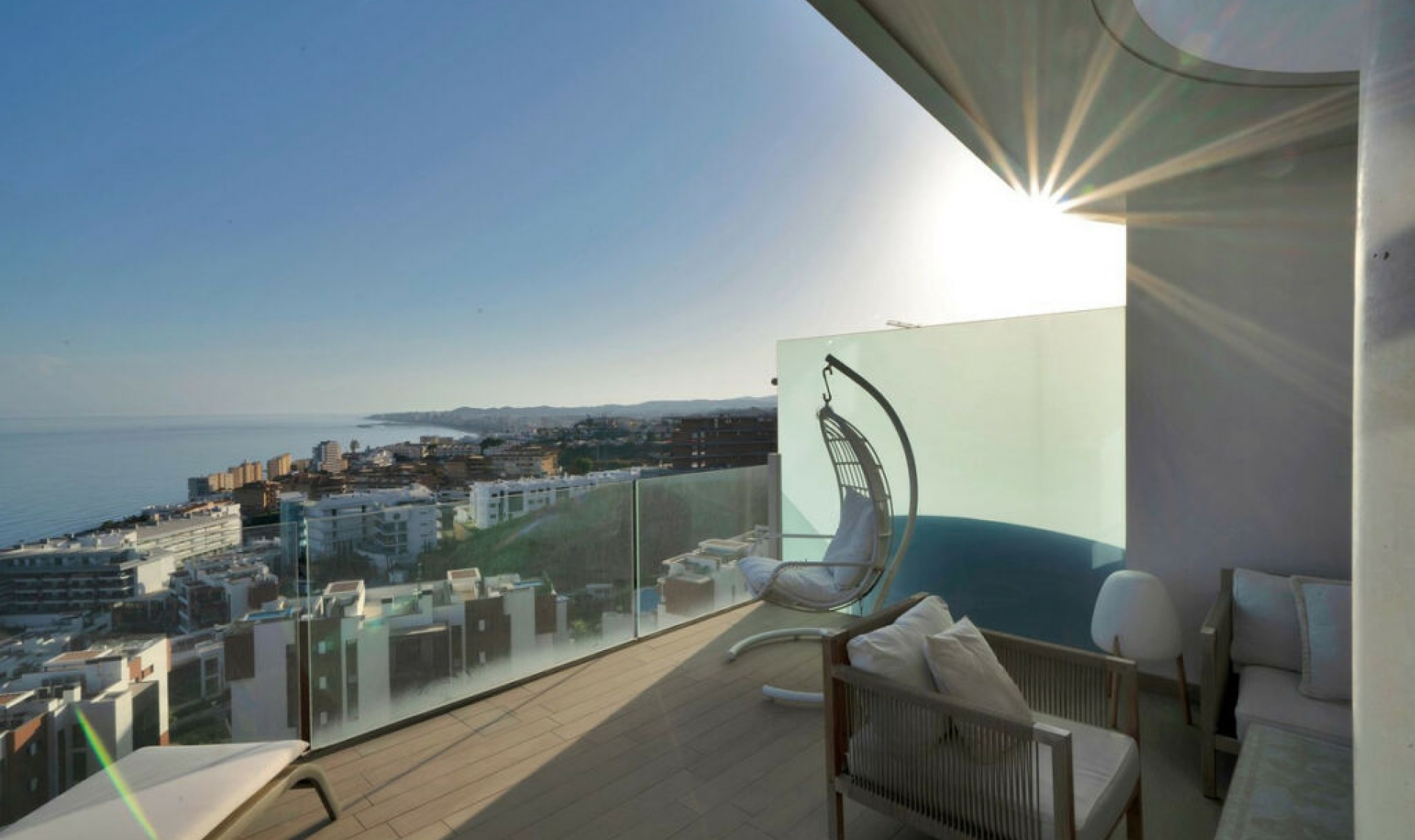Resale - Apartment -
Fuengirola