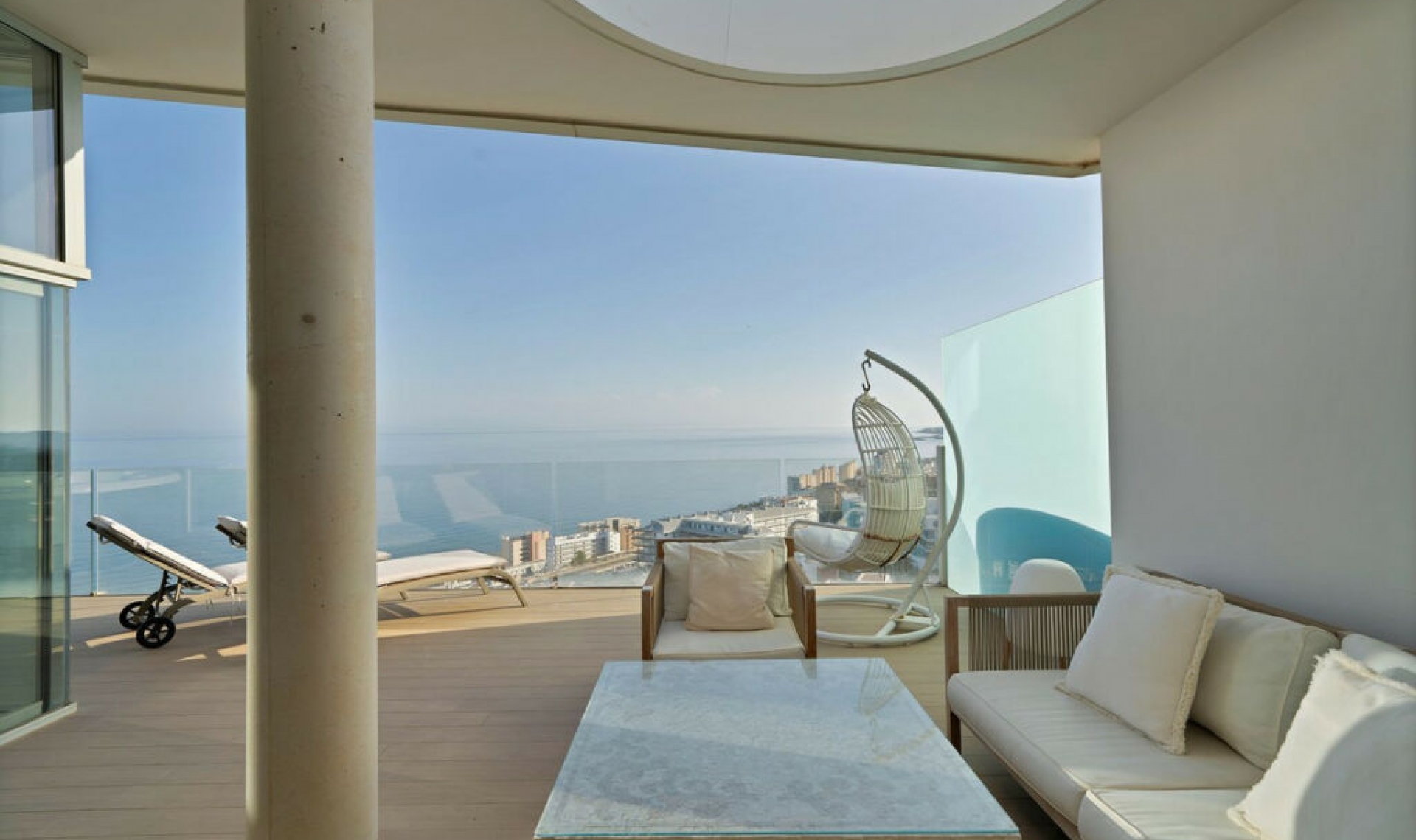Resale - Apartment -
Fuengirola
