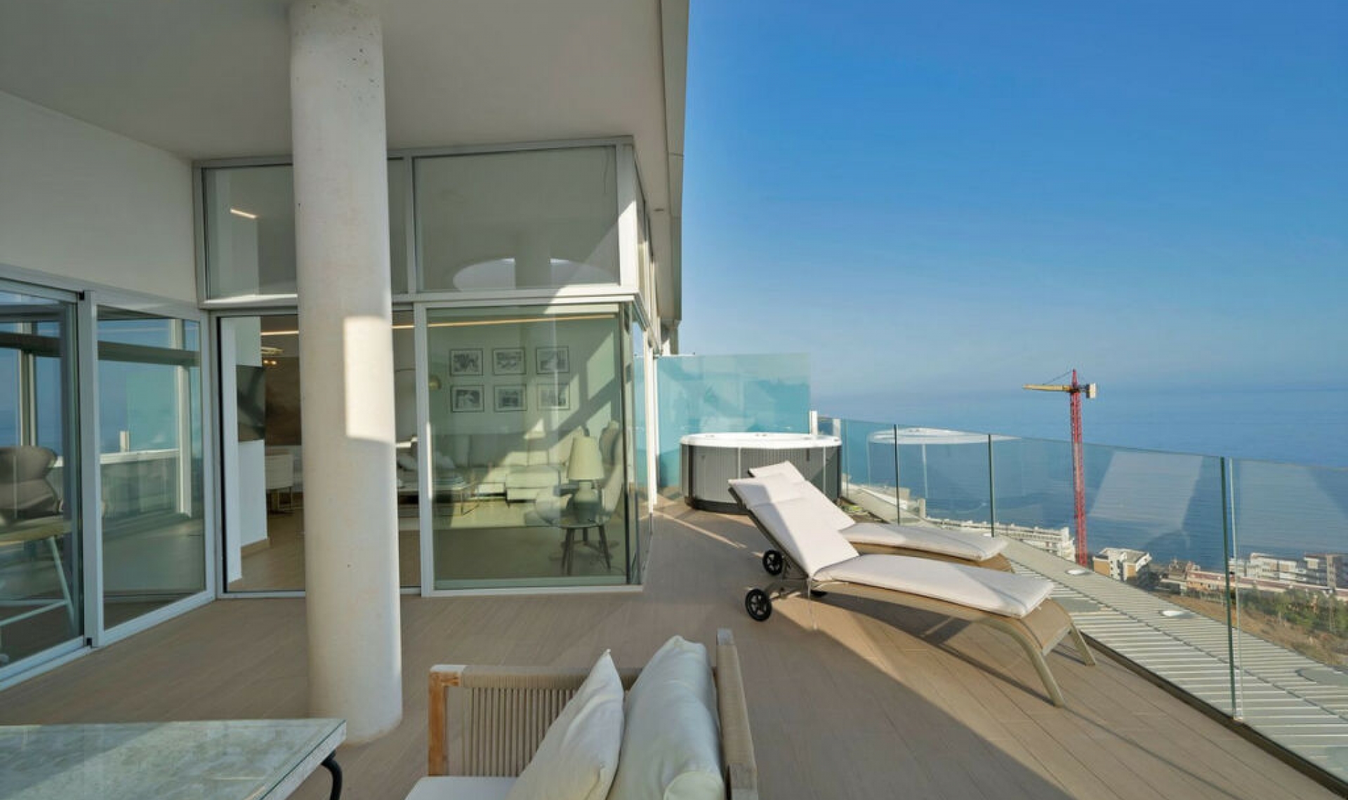 Resale - Apartment -
Fuengirola