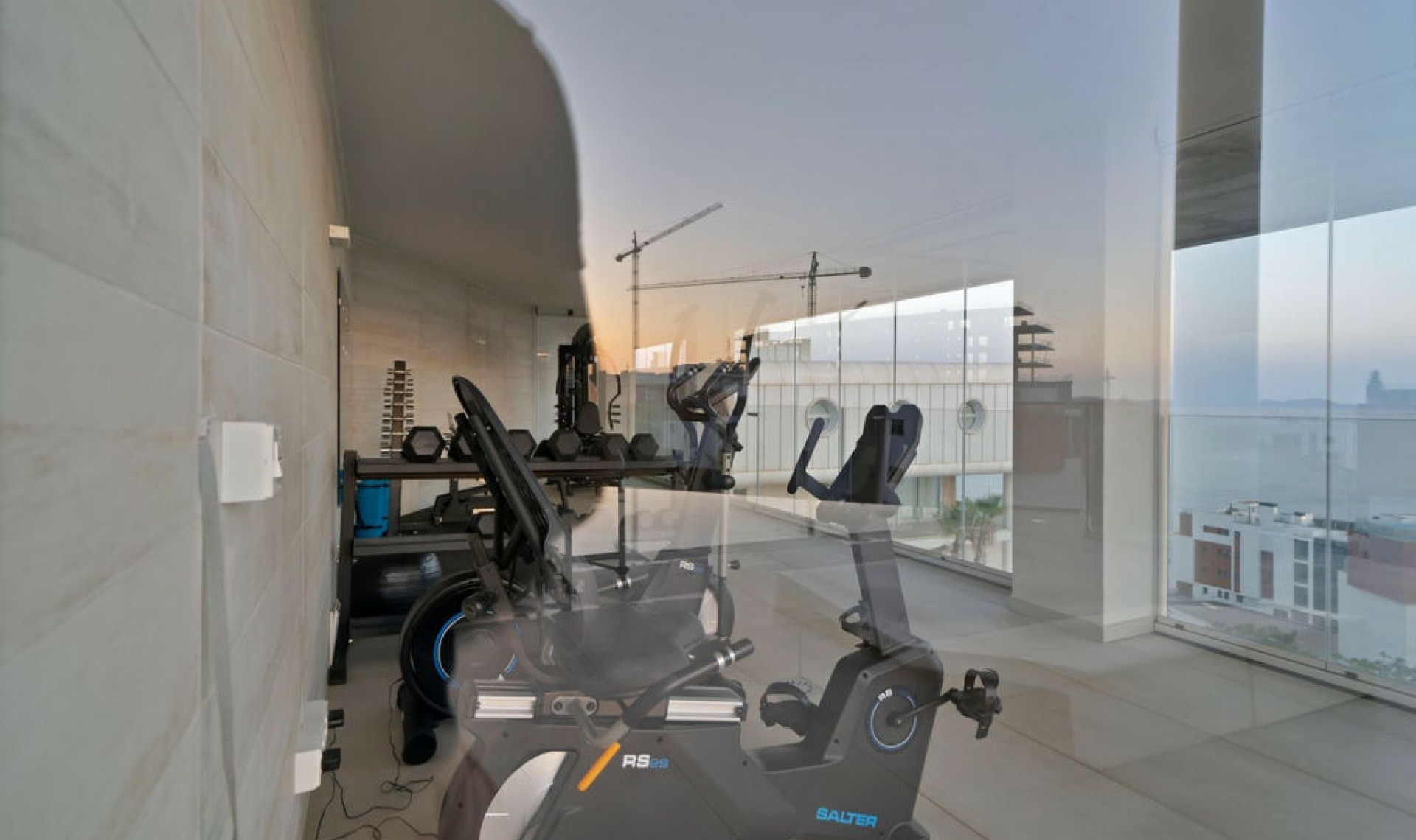 Resale - Apartment -
Fuengirola