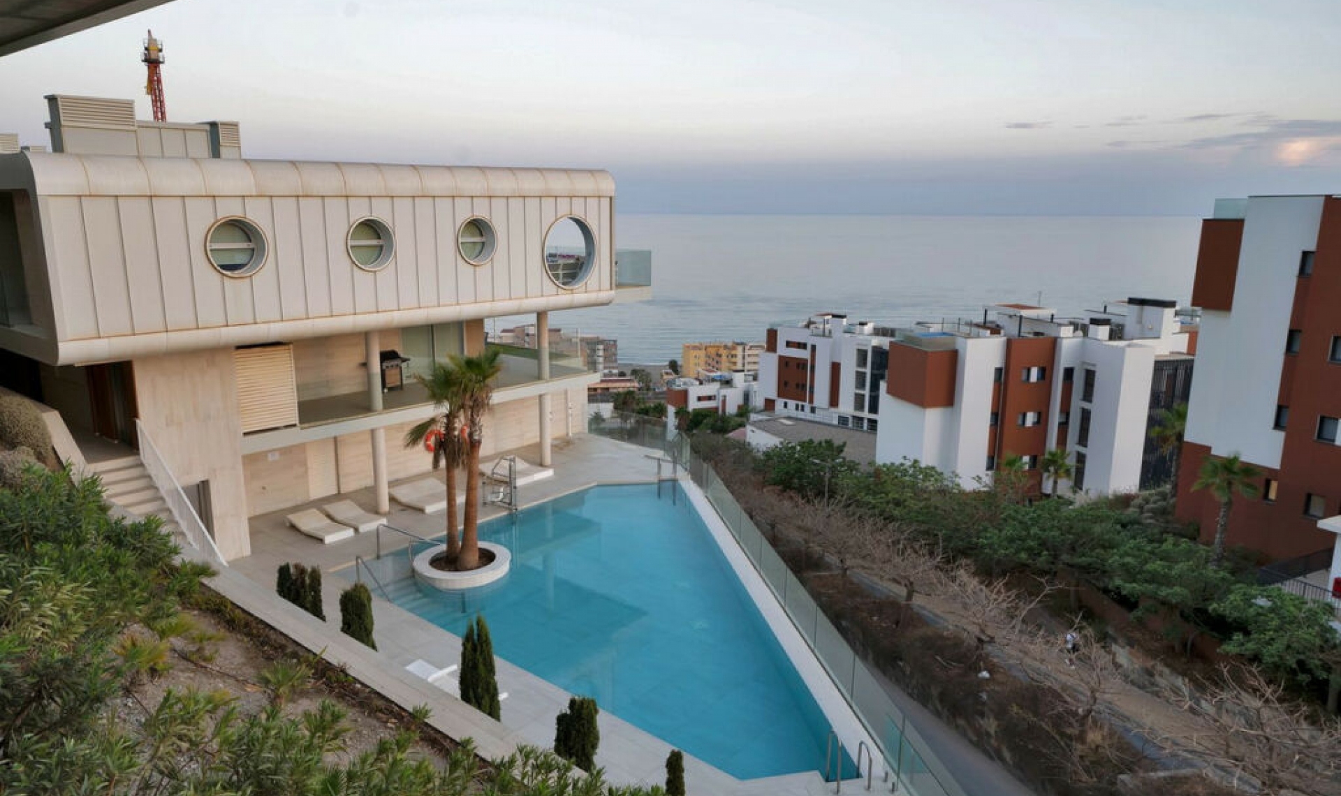 Resale - Apartment -
Fuengirola
