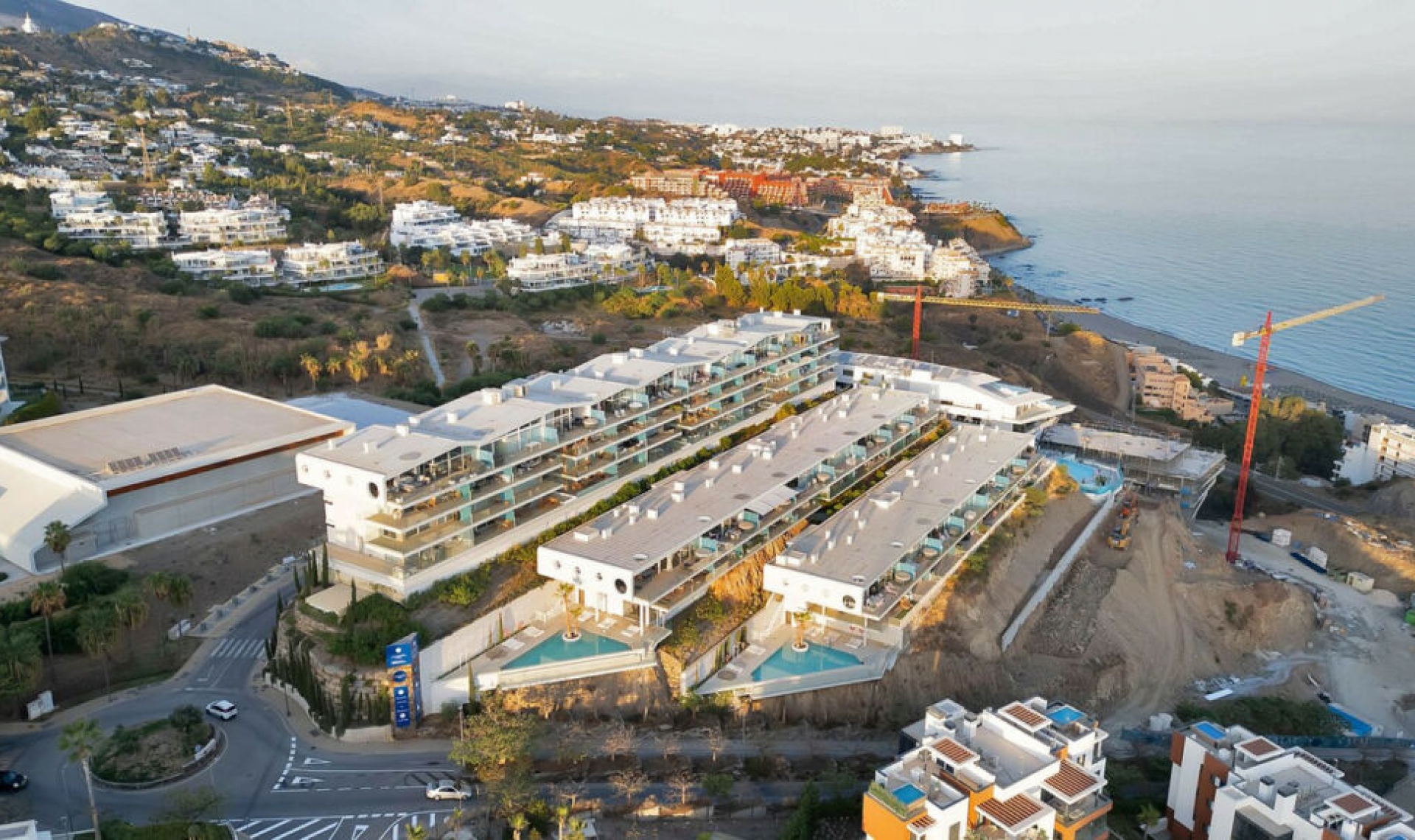 Resale - Apartment -
Fuengirola