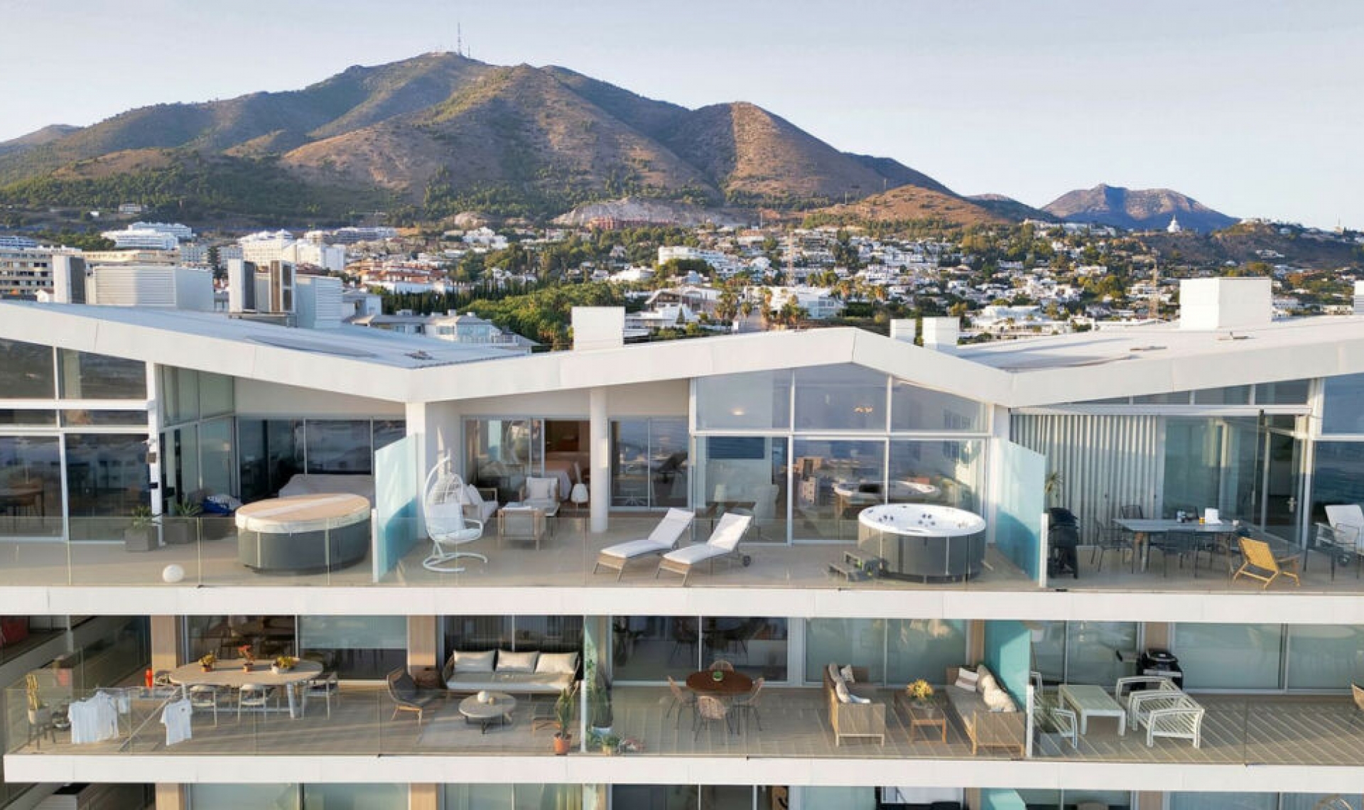 Resale - Apartment -
Fuengirola