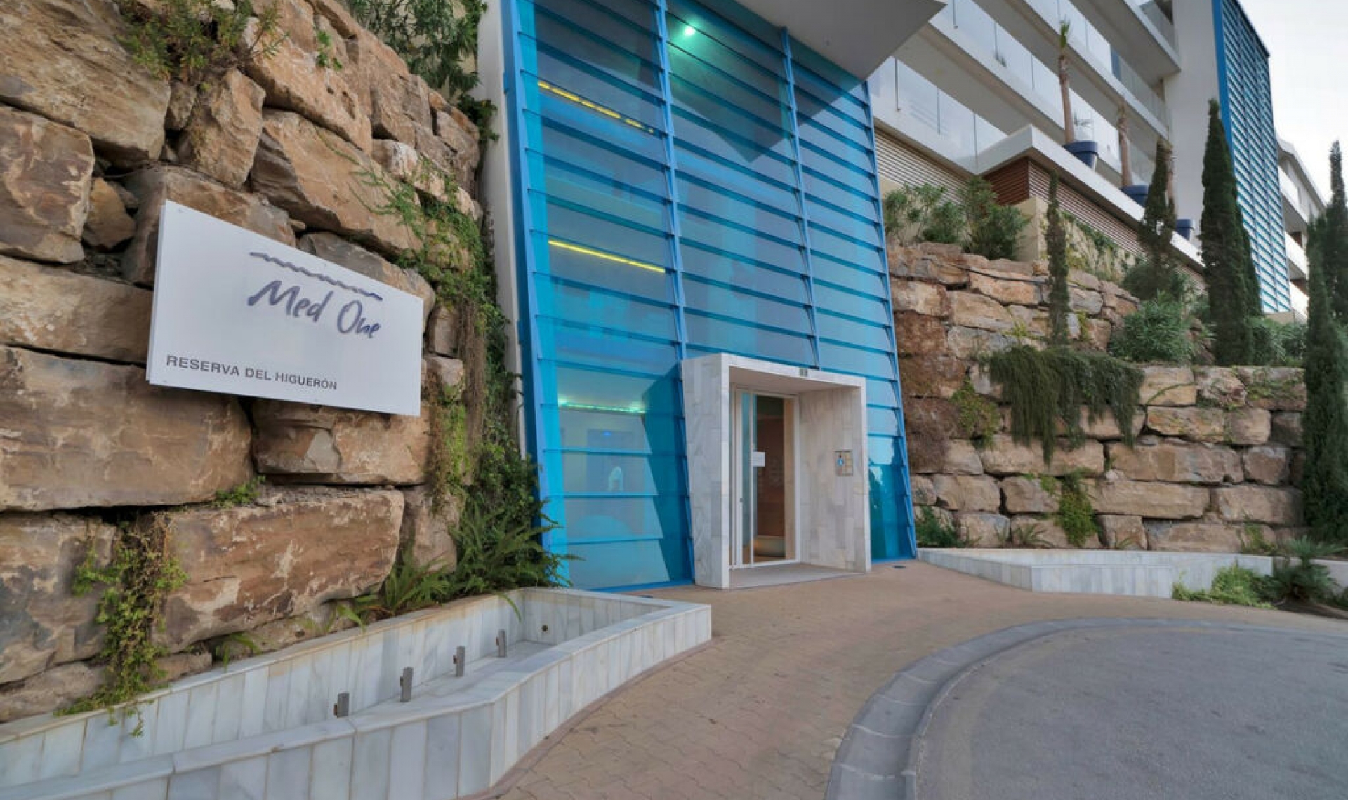 Resale - Apartment -
Fuengirola