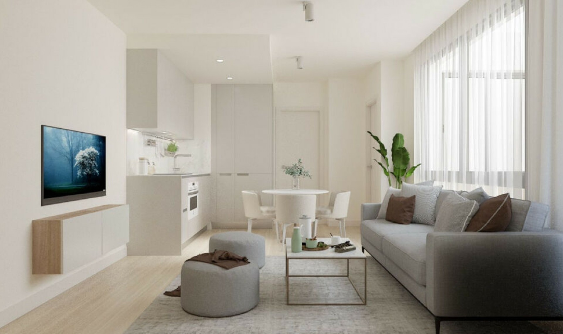 Resale - Apartment -
Fuengirola