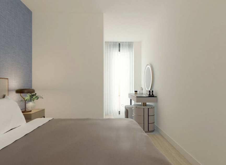 Resale - Apartment -
Fuengirola