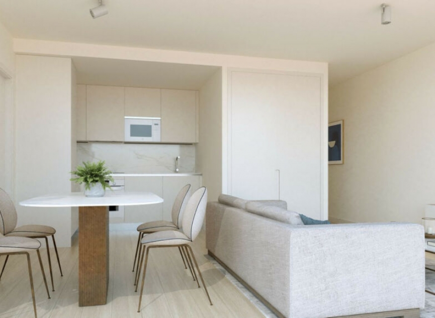 Resale - Apartment -
Fuengirola
