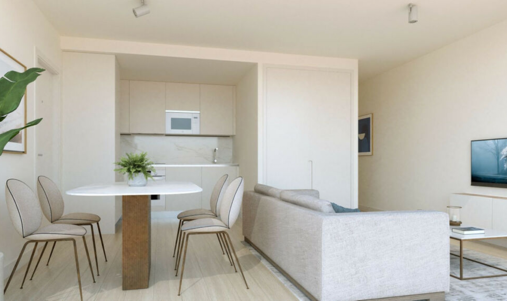 Resale - Apartment -
Fuengirola