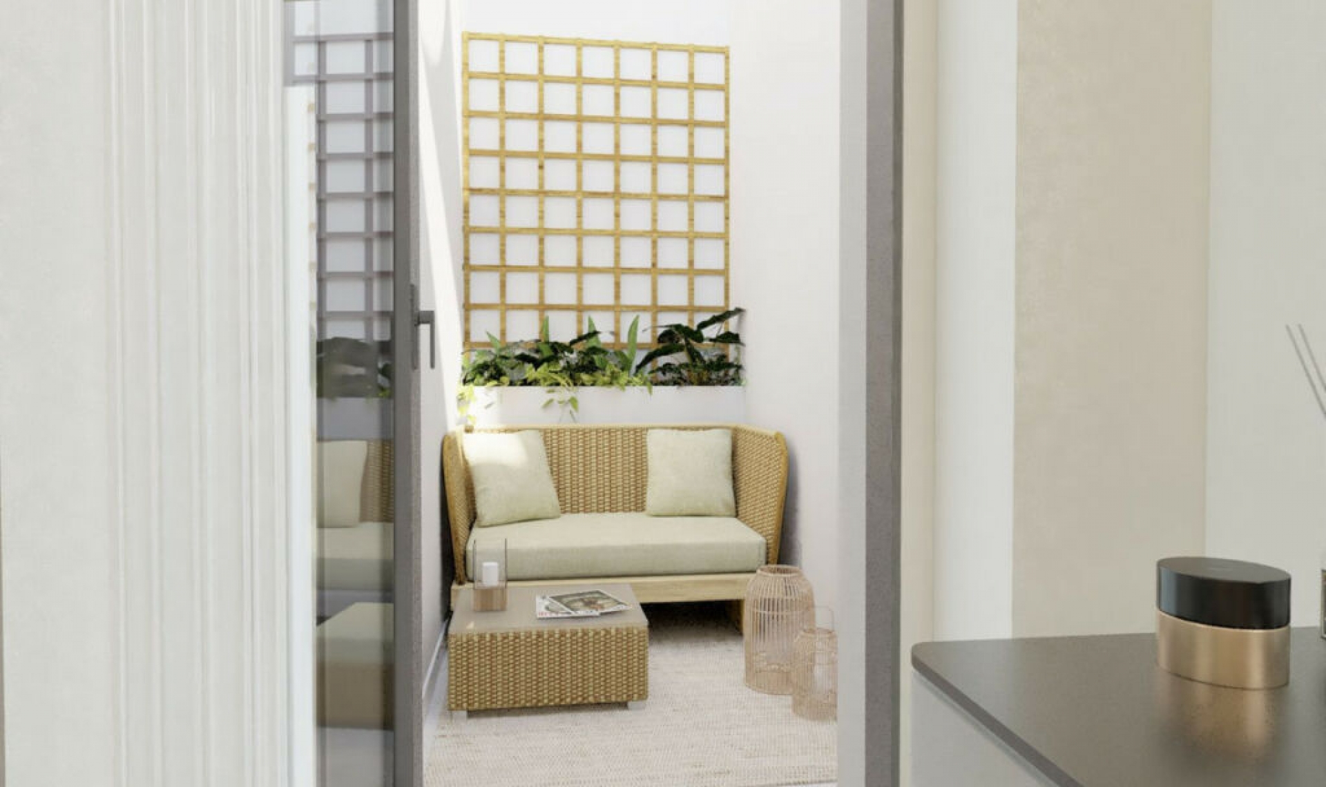 Resale - Apartment -
Fuengirola