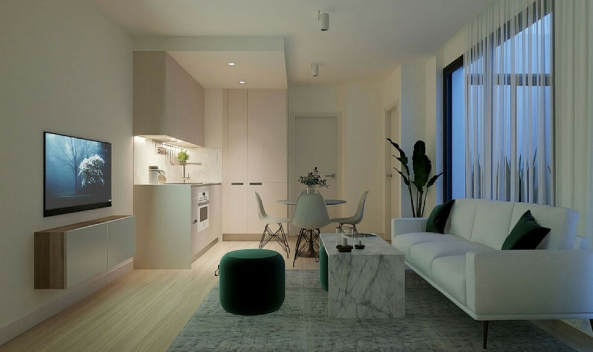 Resale - Apartment -
Fuengirola