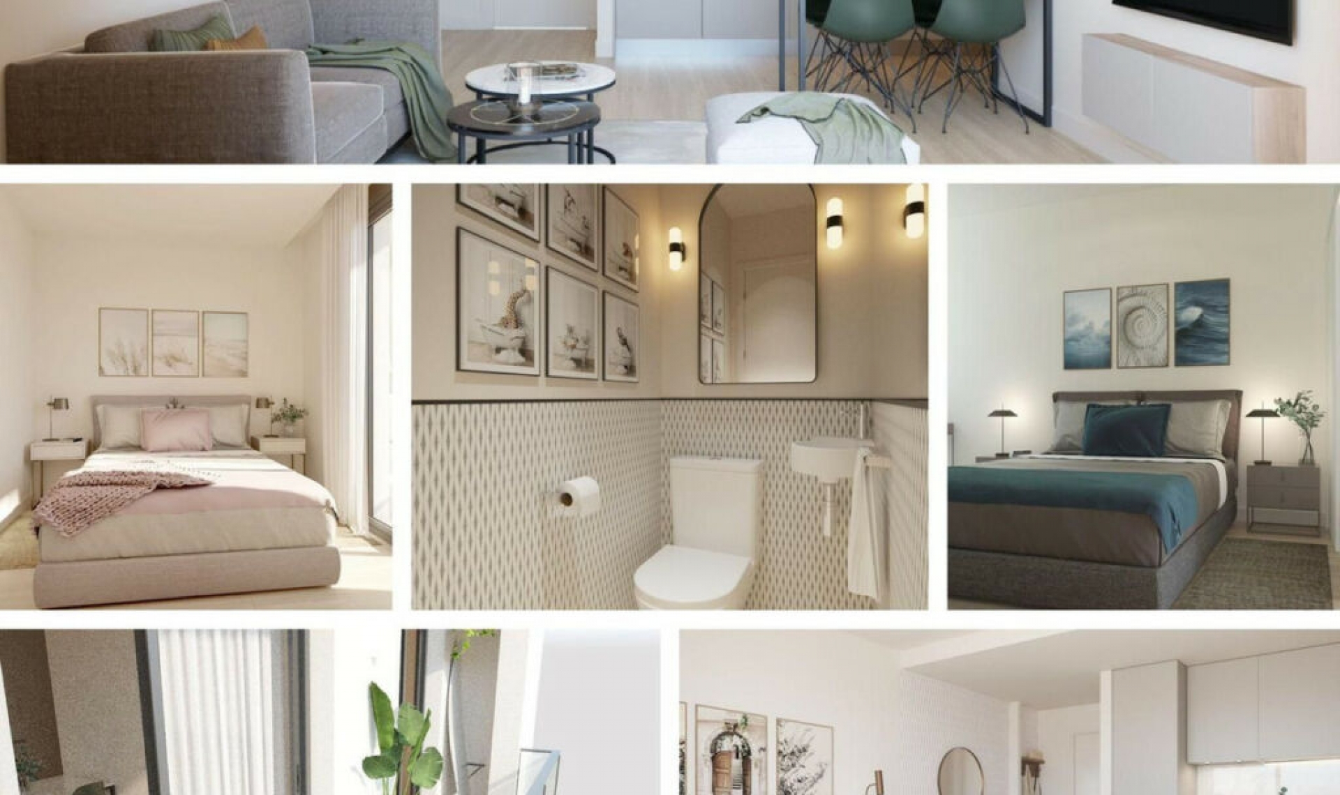 Resale - Apartment -
Fuengirola