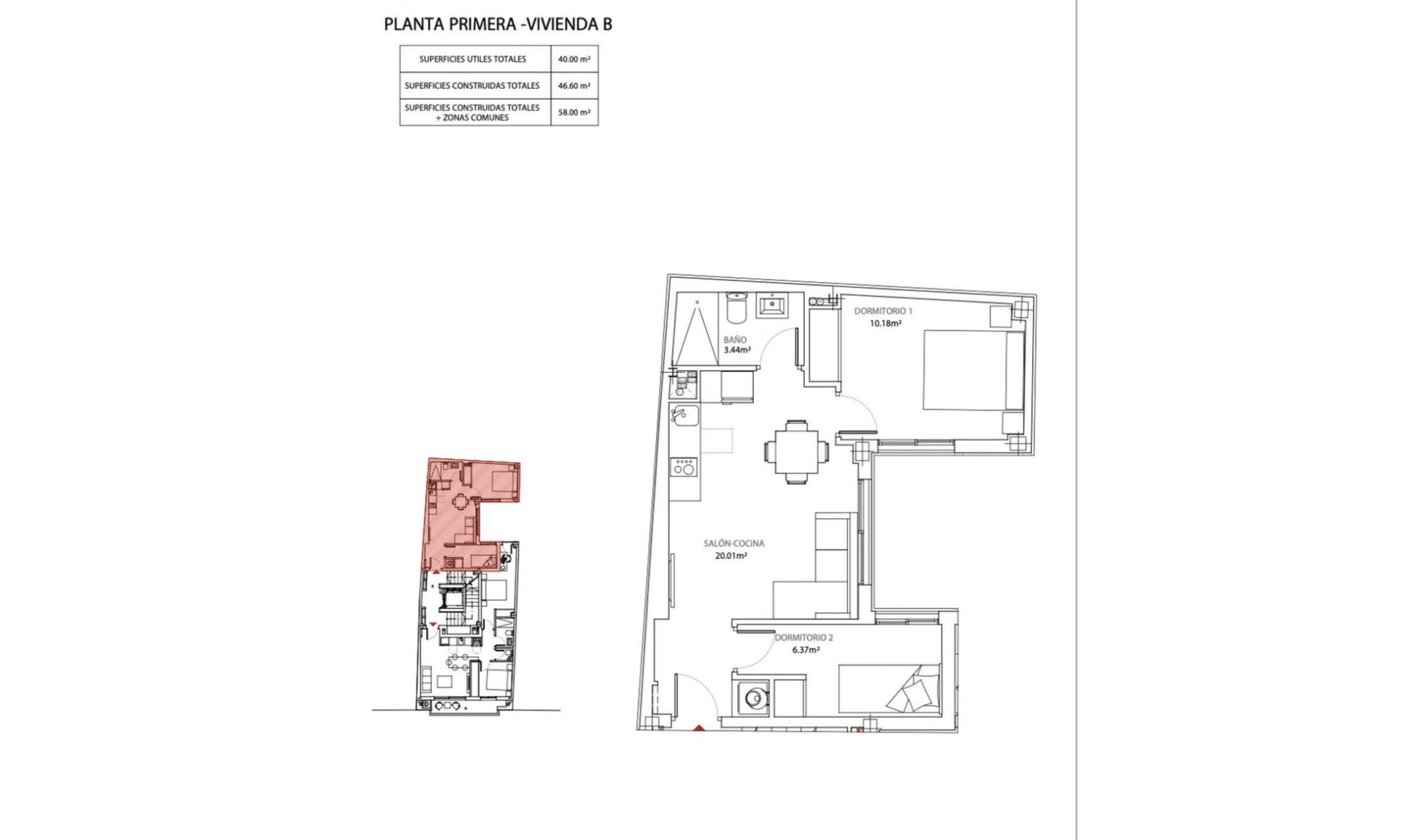 Resale - Apartment -
Fuengirola