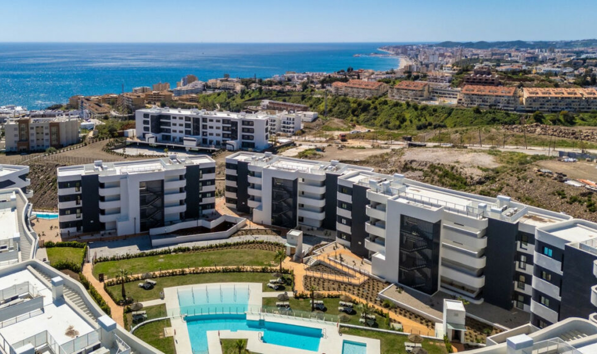 Resale - Apartment -
Fuengirola
