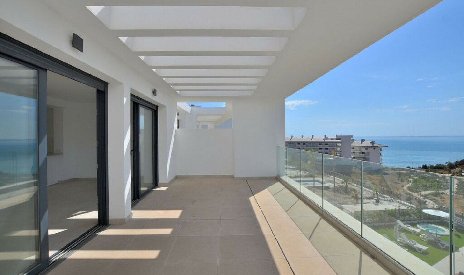 Resale - Apartment -
Fuengirola
