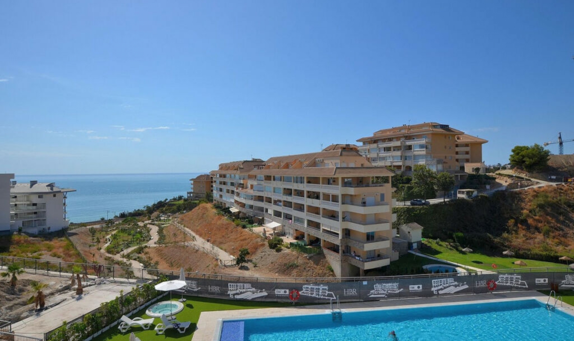 Resale - Apartment -
Fuengirola