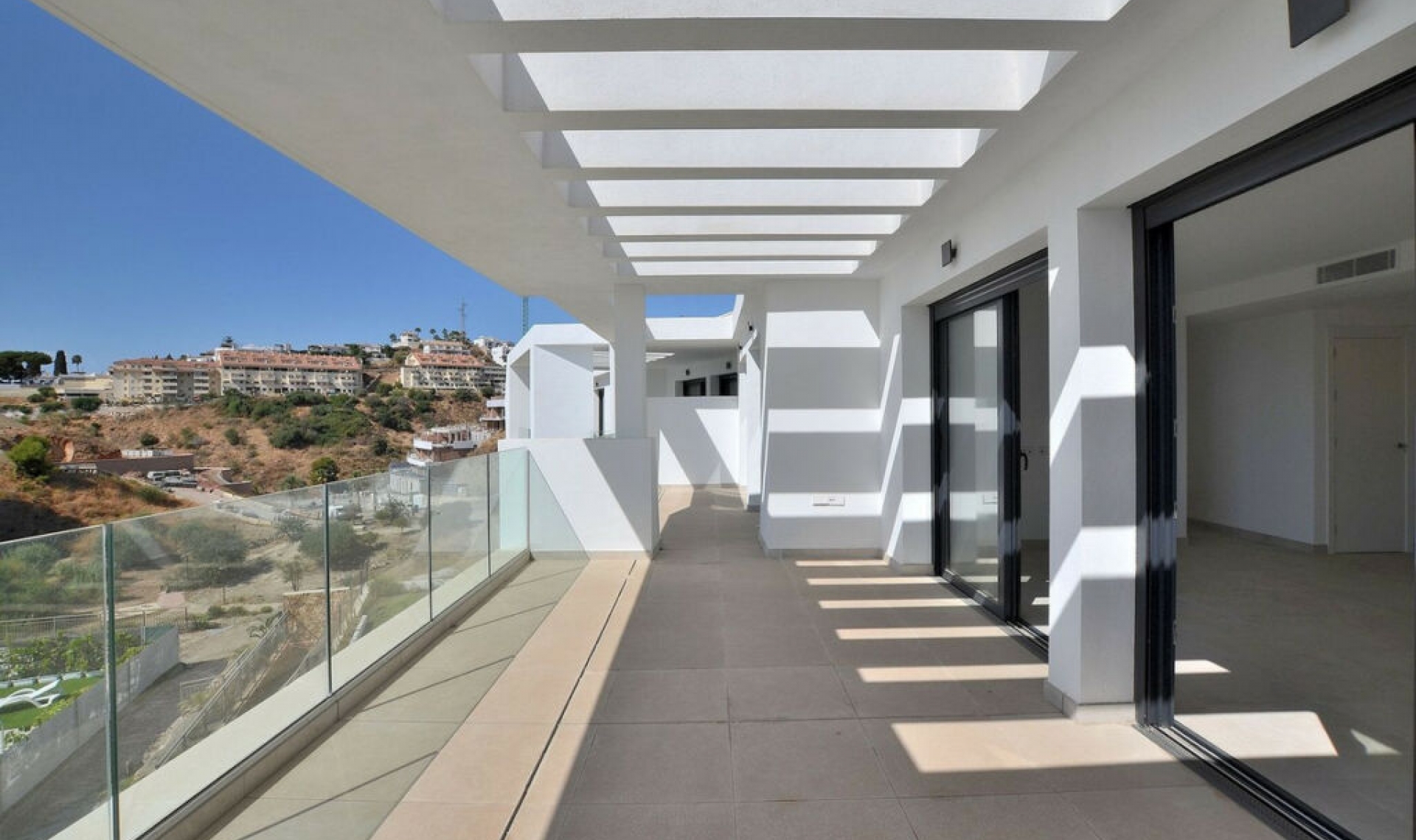 Resale - Apartment -
Fuengirola