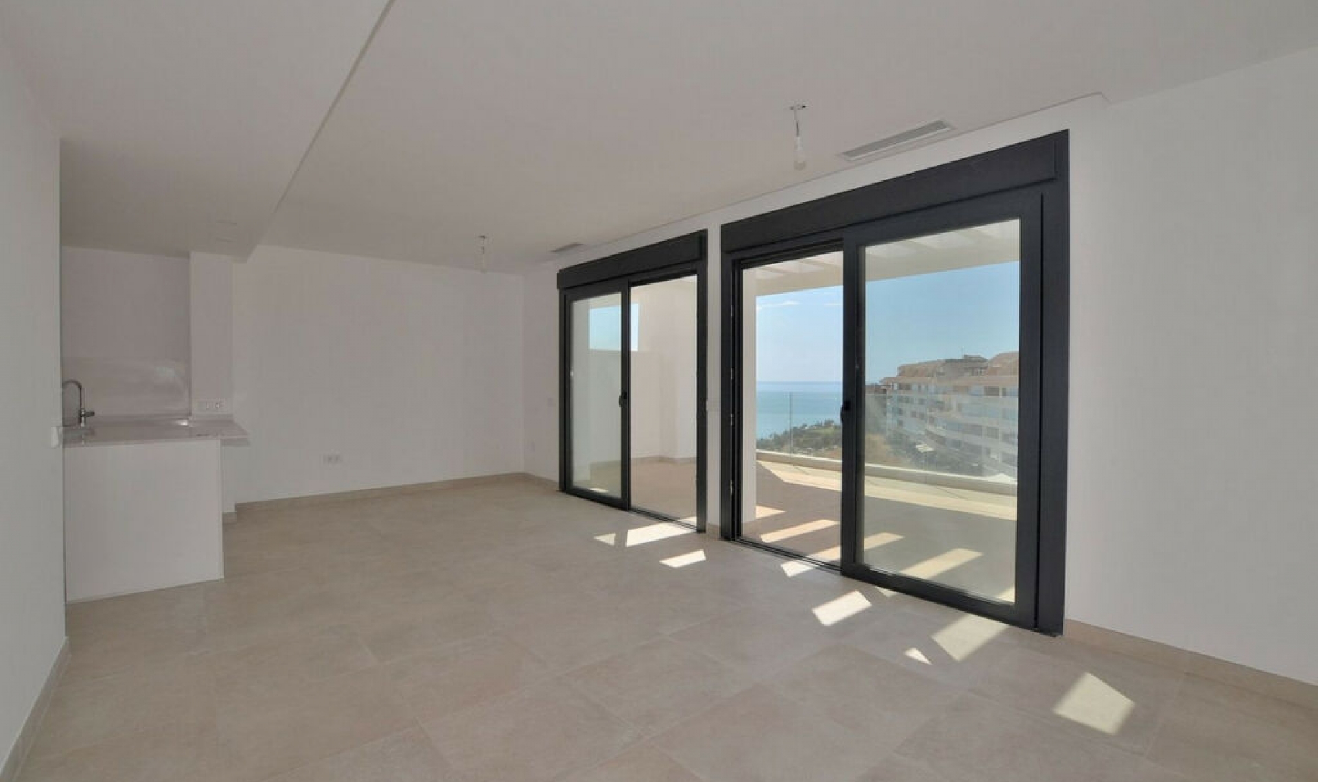 Resale - Apartment -
Fuengirola