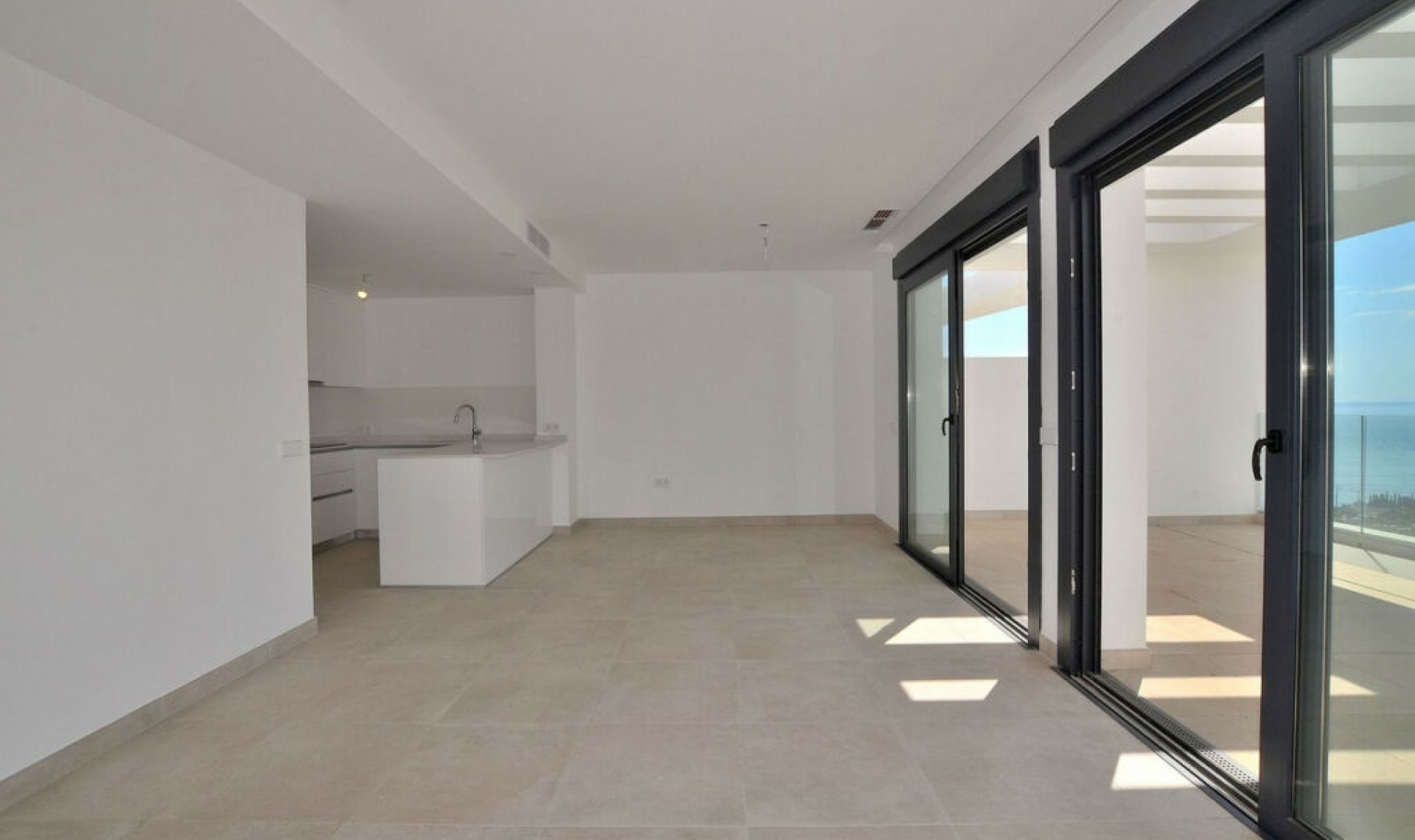 Resale - Apartment -
Fuengirola