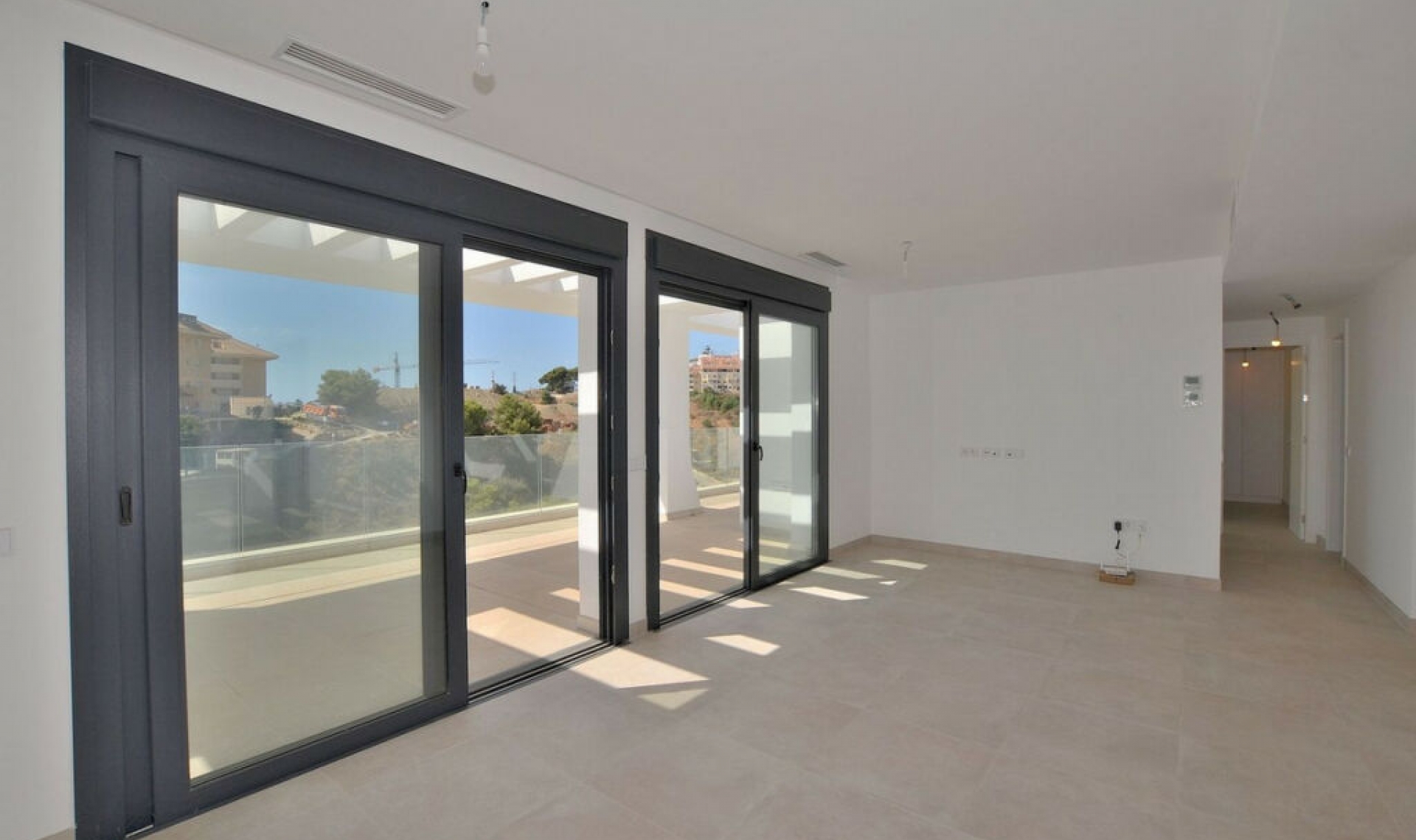 Resale - Apartment -
Fuengirola