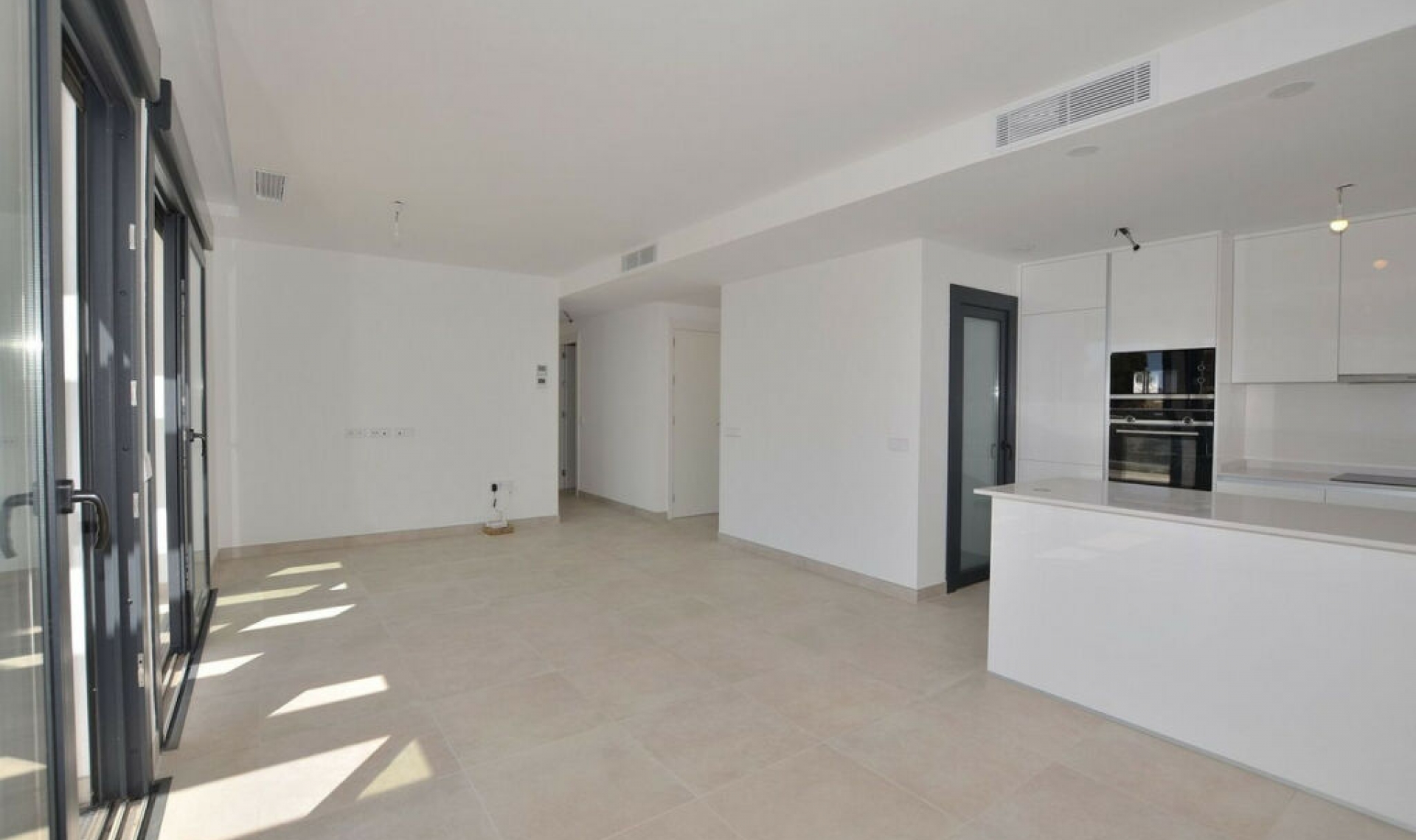 Resale - Apartment -
Fuengirola