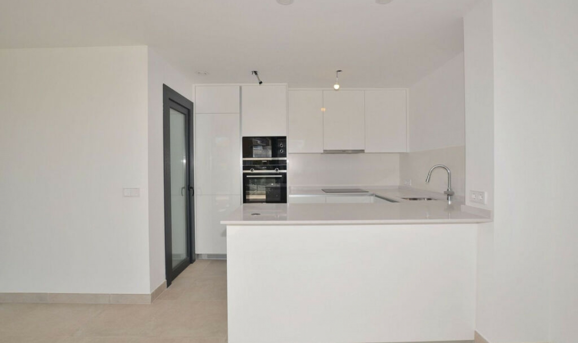 Resale - Apartment -
Fuengirola