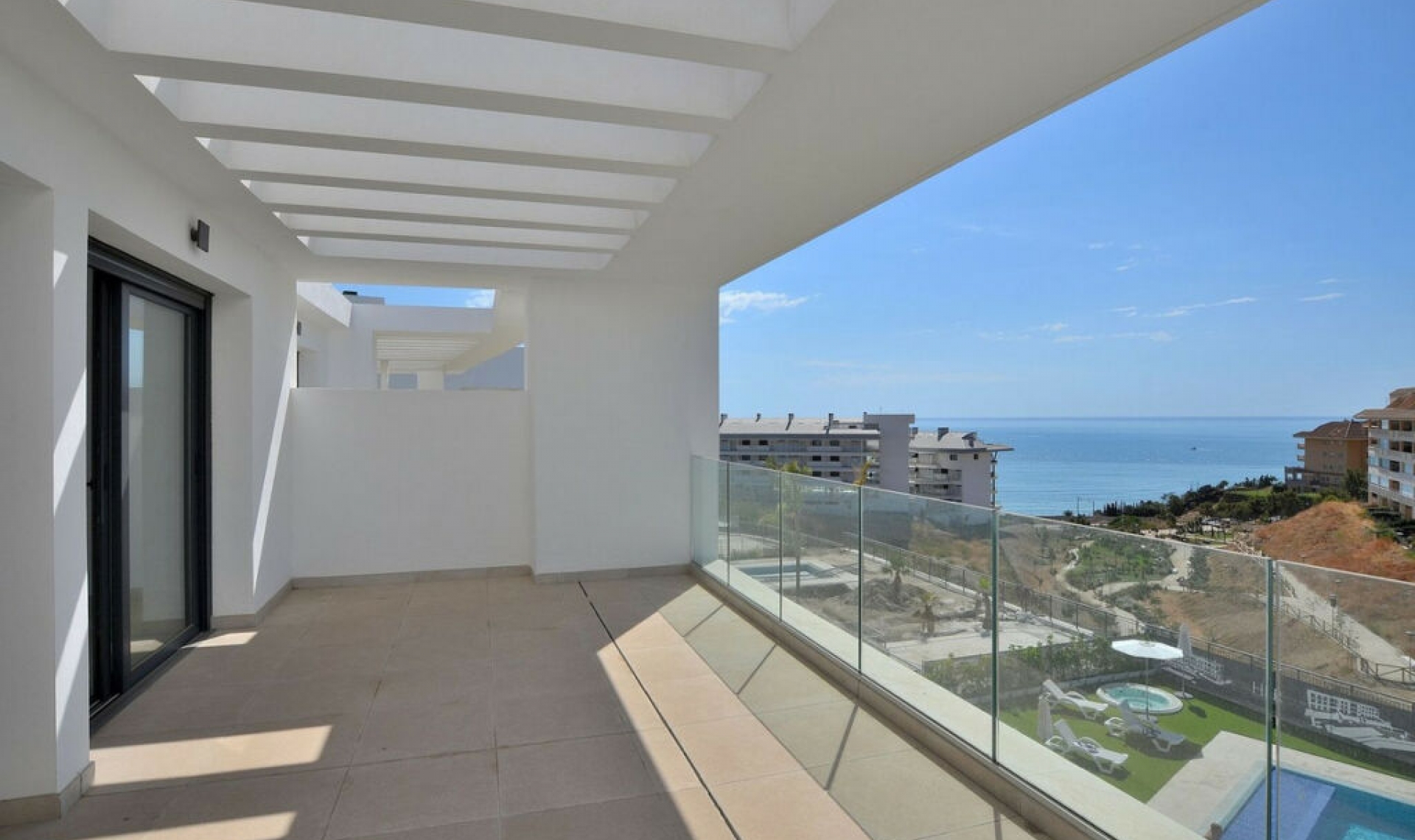 Resale - Apartment -
Fuengirola