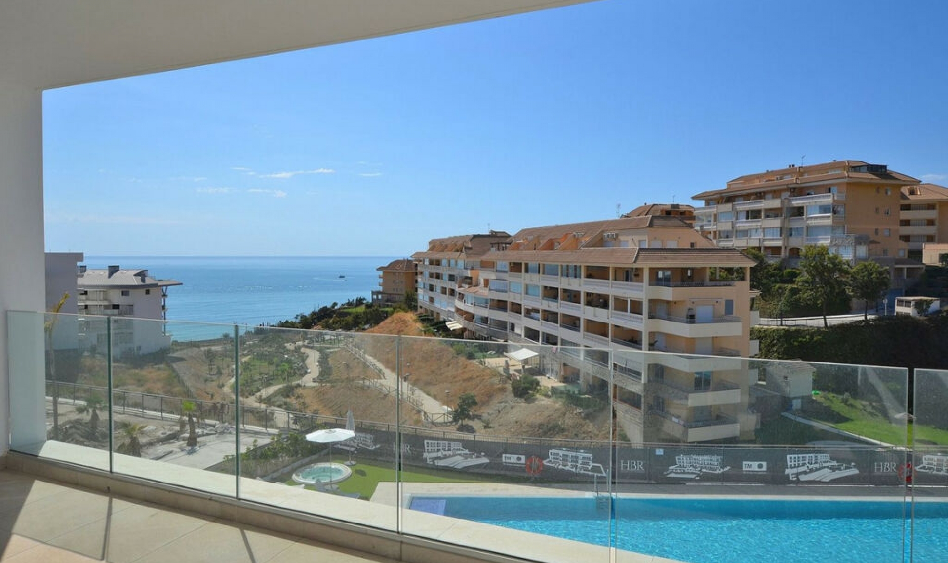 Resale - Apartment -
Fuengirola