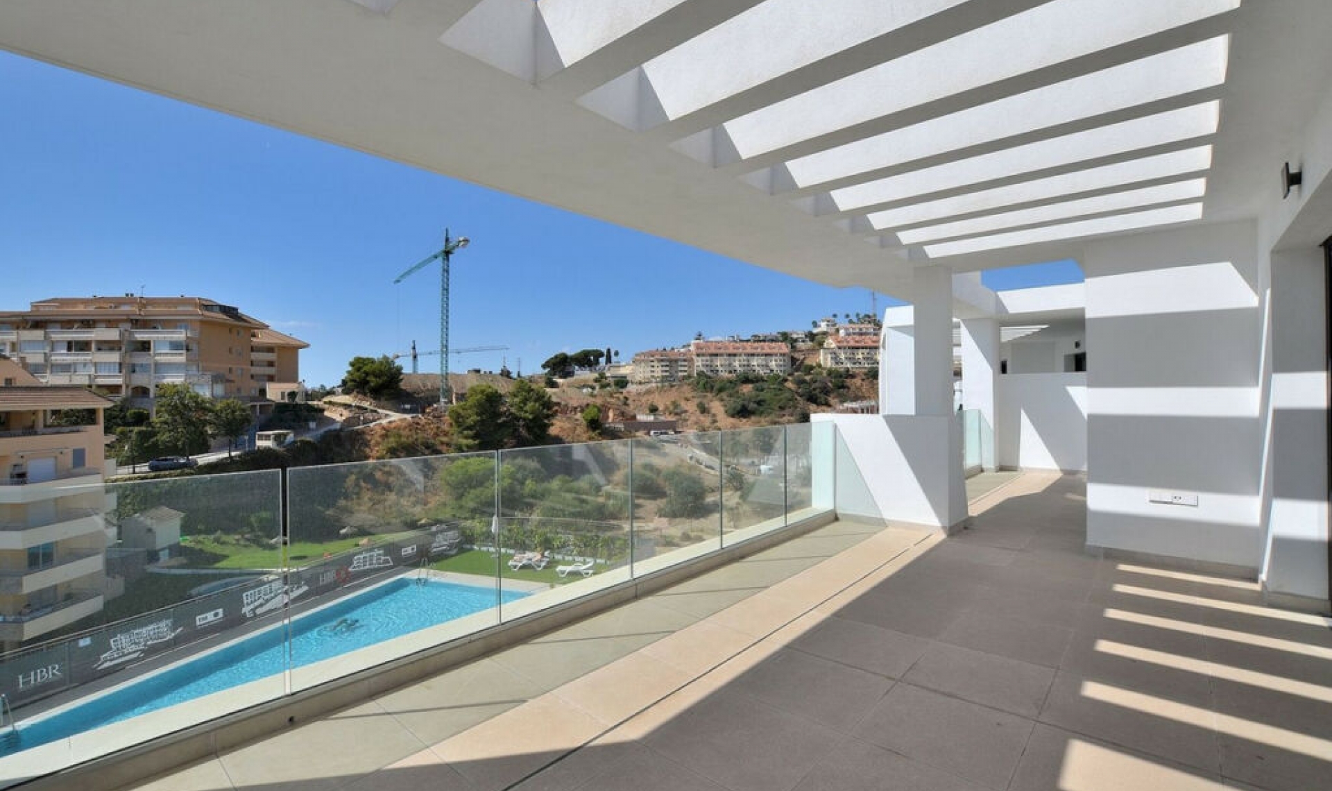 Resale - Apartment -
Fuengirola