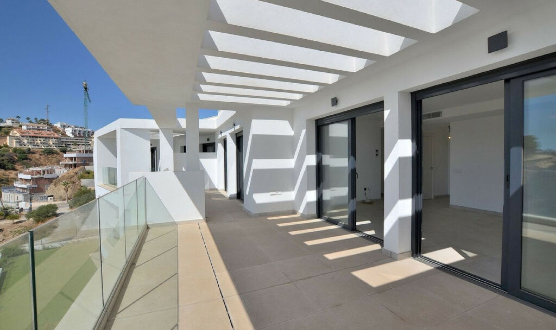 Resale - Apartment -
Fuengirola