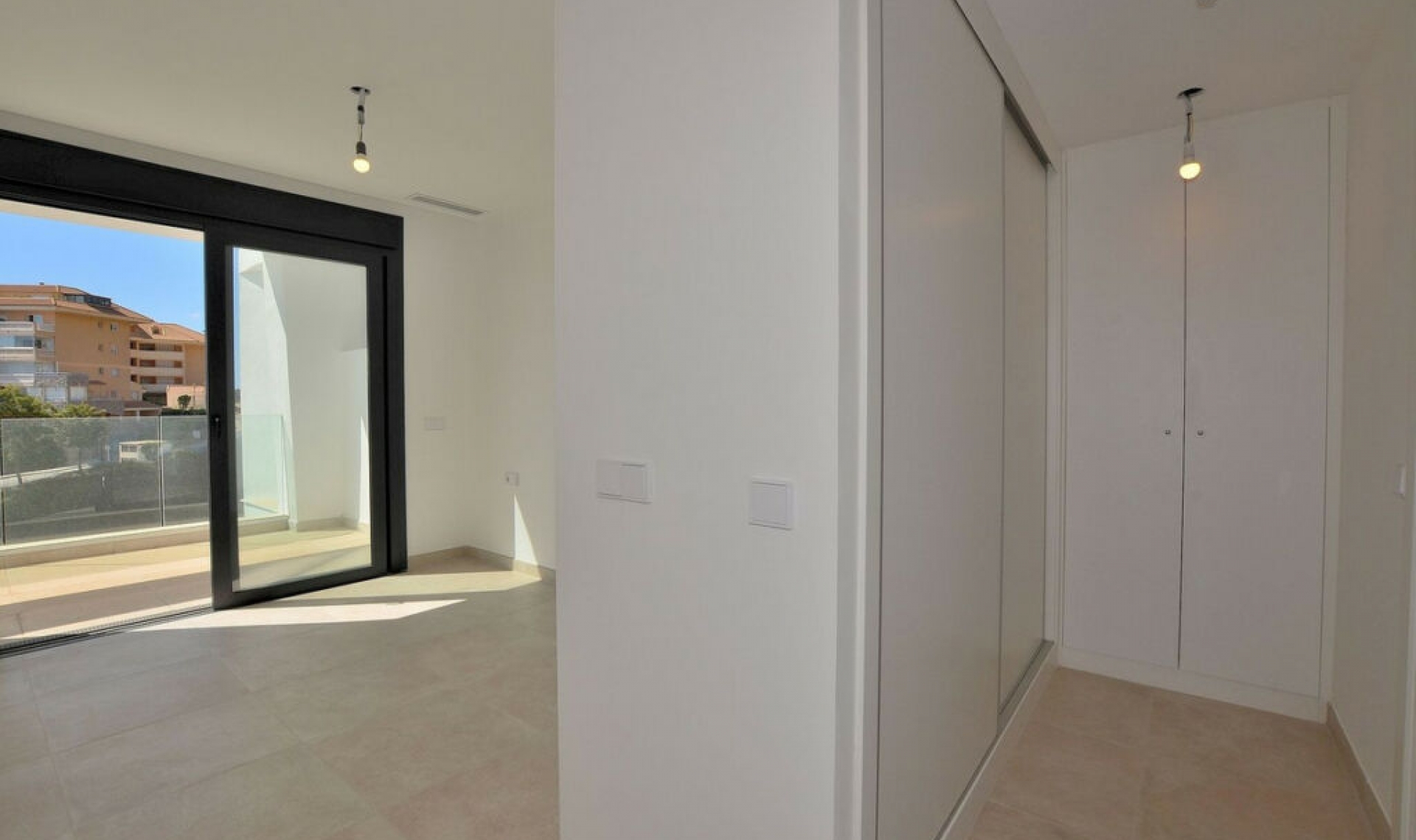 Resale - Apartment -
Fuengirola