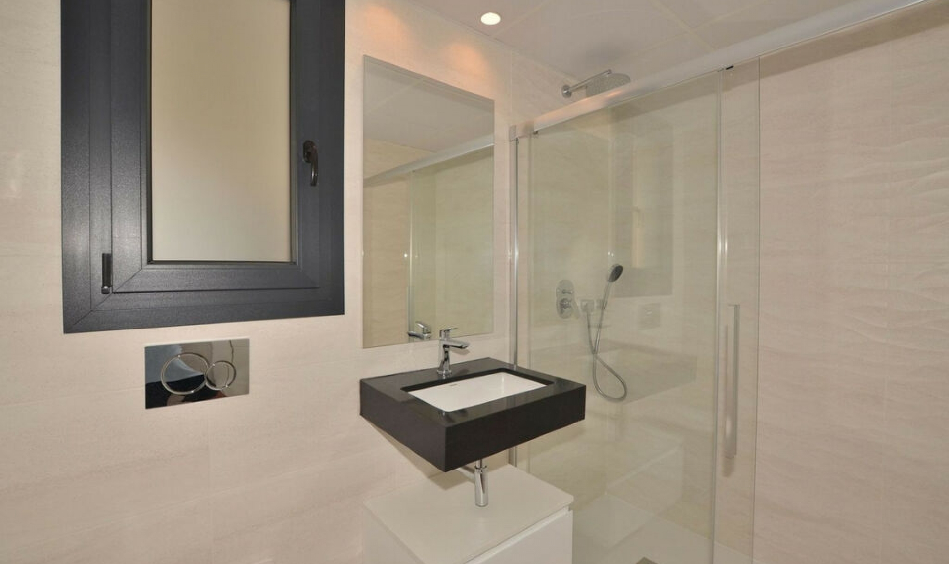 Resale - Apartment -
Fuengirola