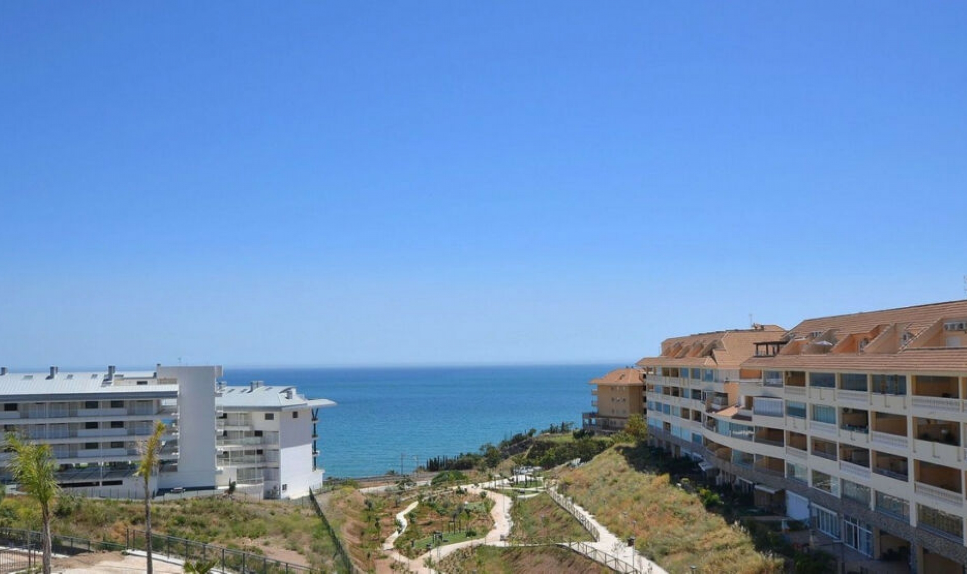 Resale - Apartment -
Fuengirola