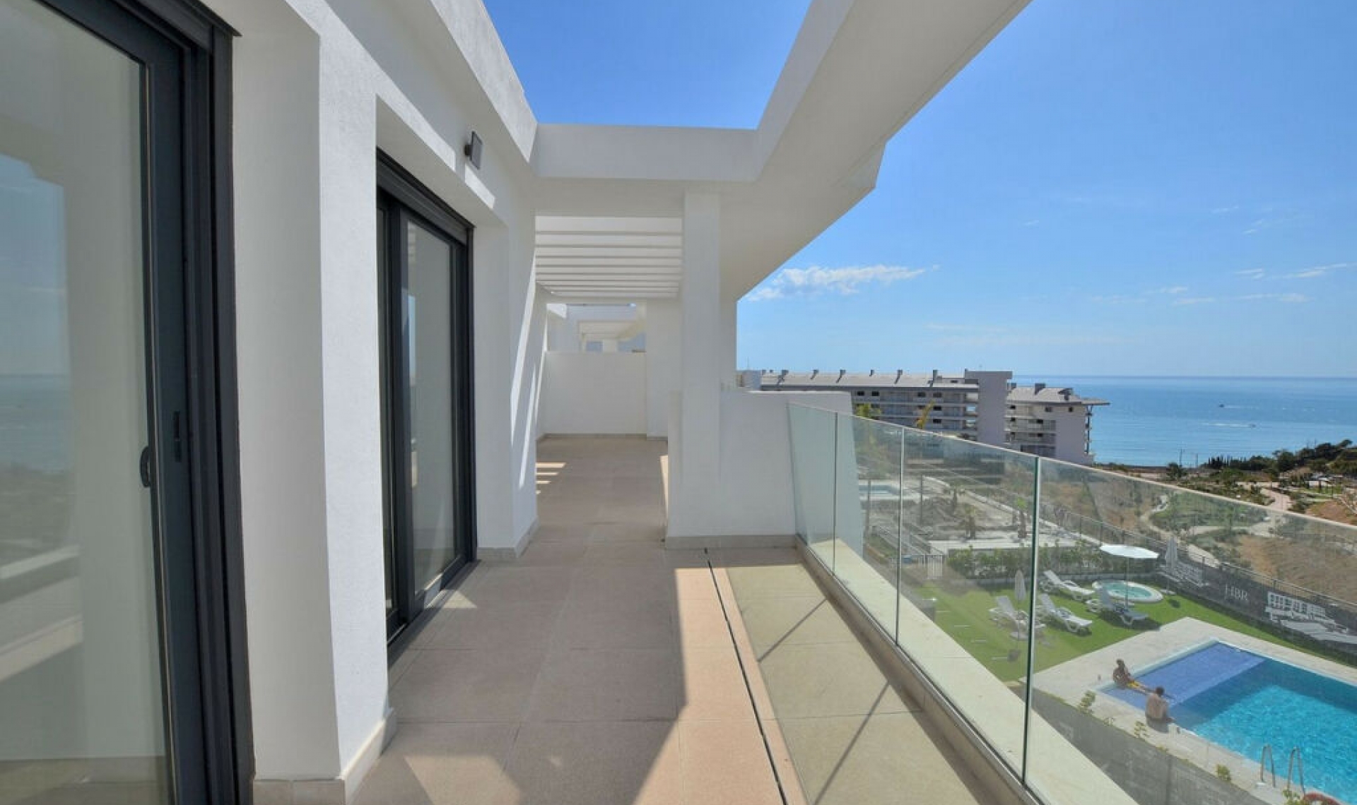 Resale - Apartment -
Fuengirola