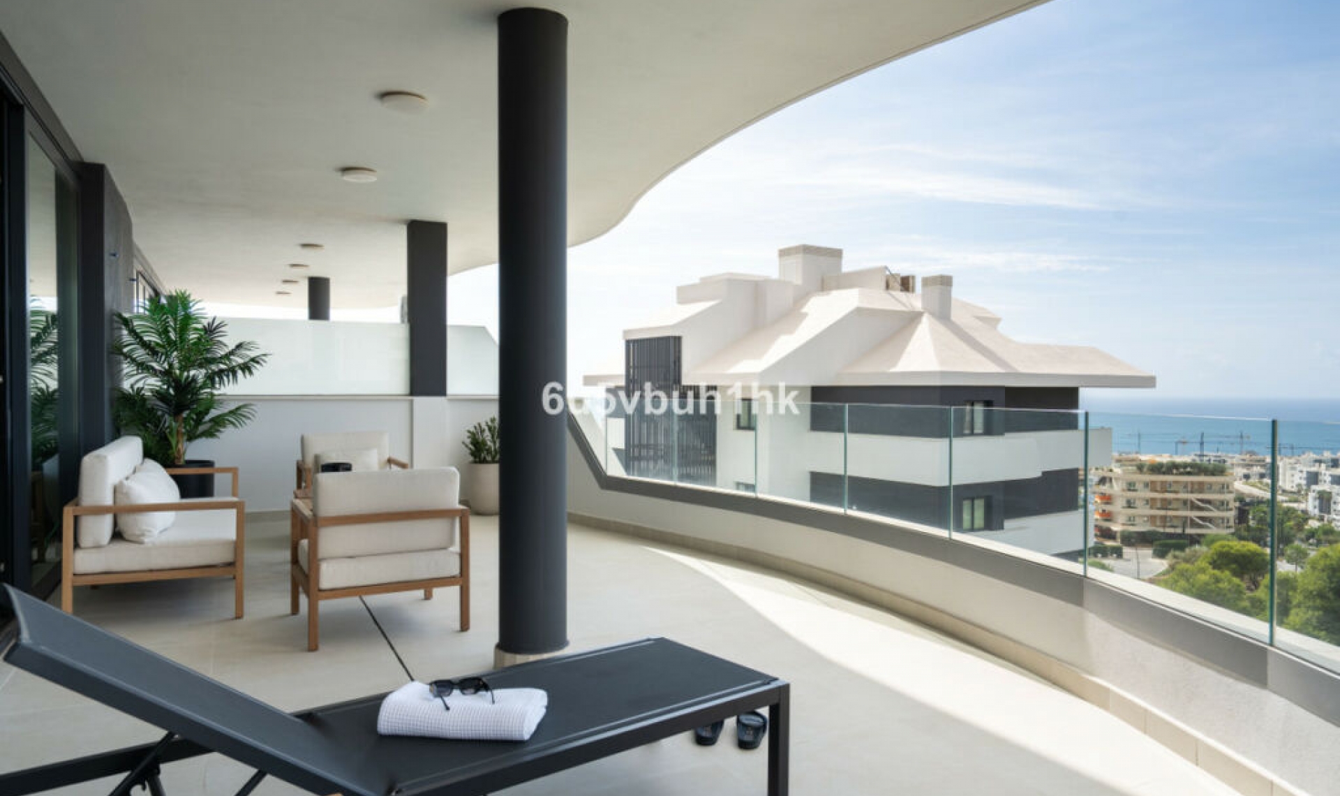 Resale - Apartment -
Fuengirola