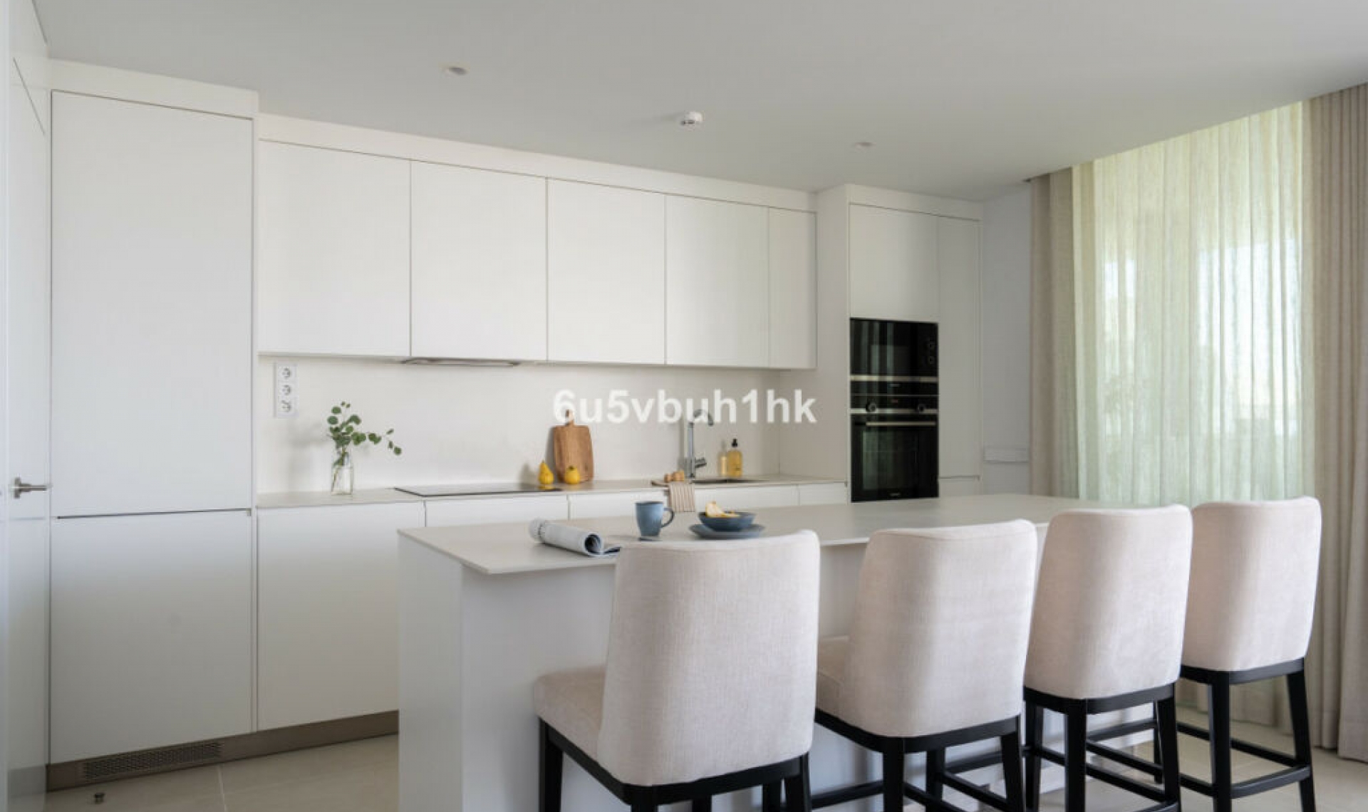 Resale - Apartment -
Fuengirola