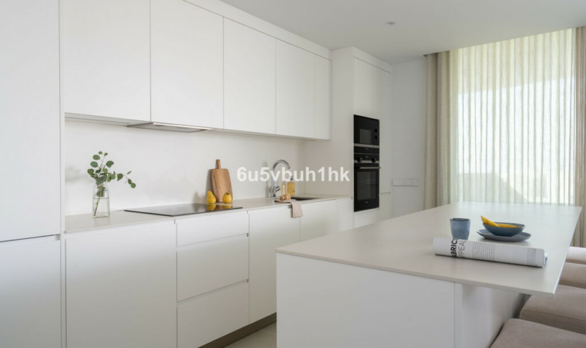 Resale - Apartment -
Fuengirola