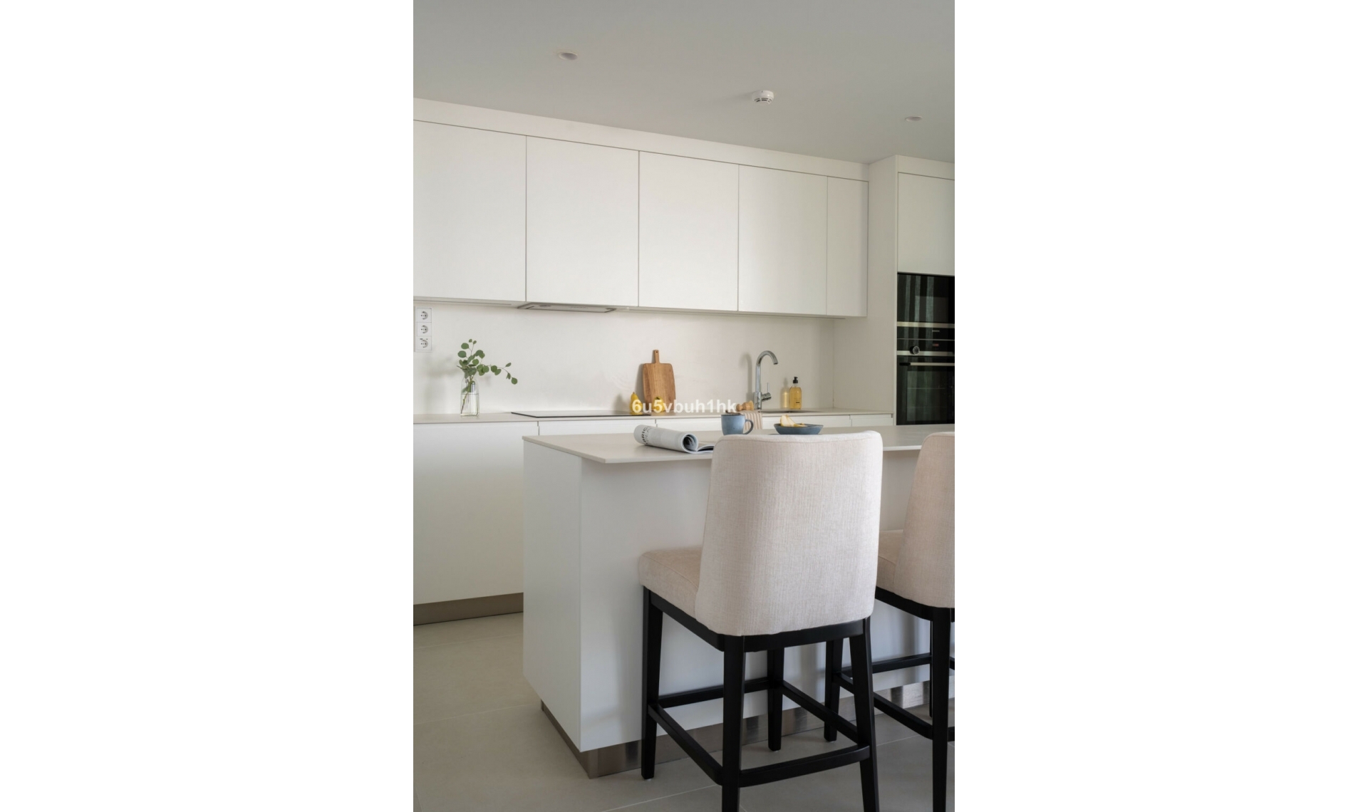 Resale - Apartment -
Fuengirola