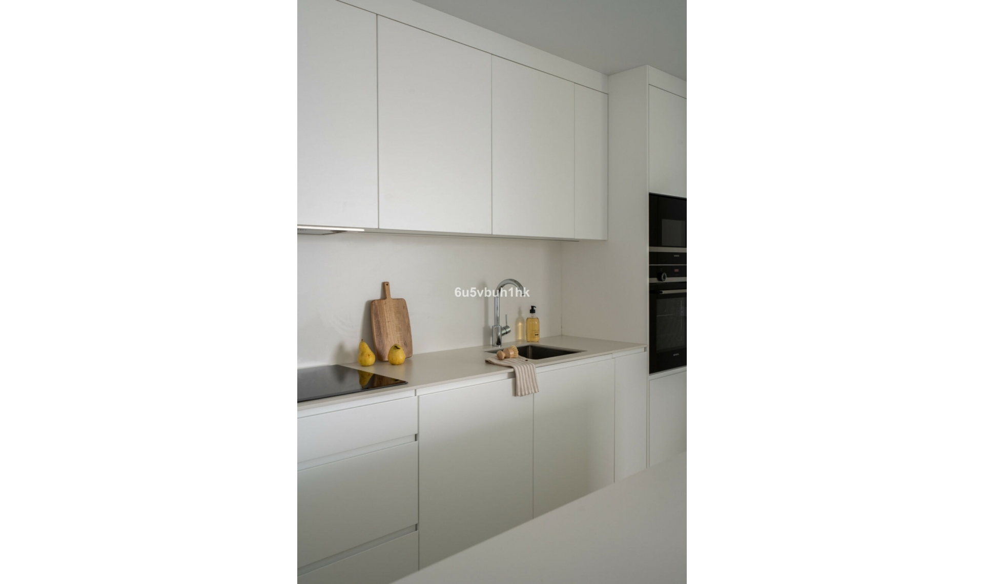 Resale - Apartment -
Fuengirola