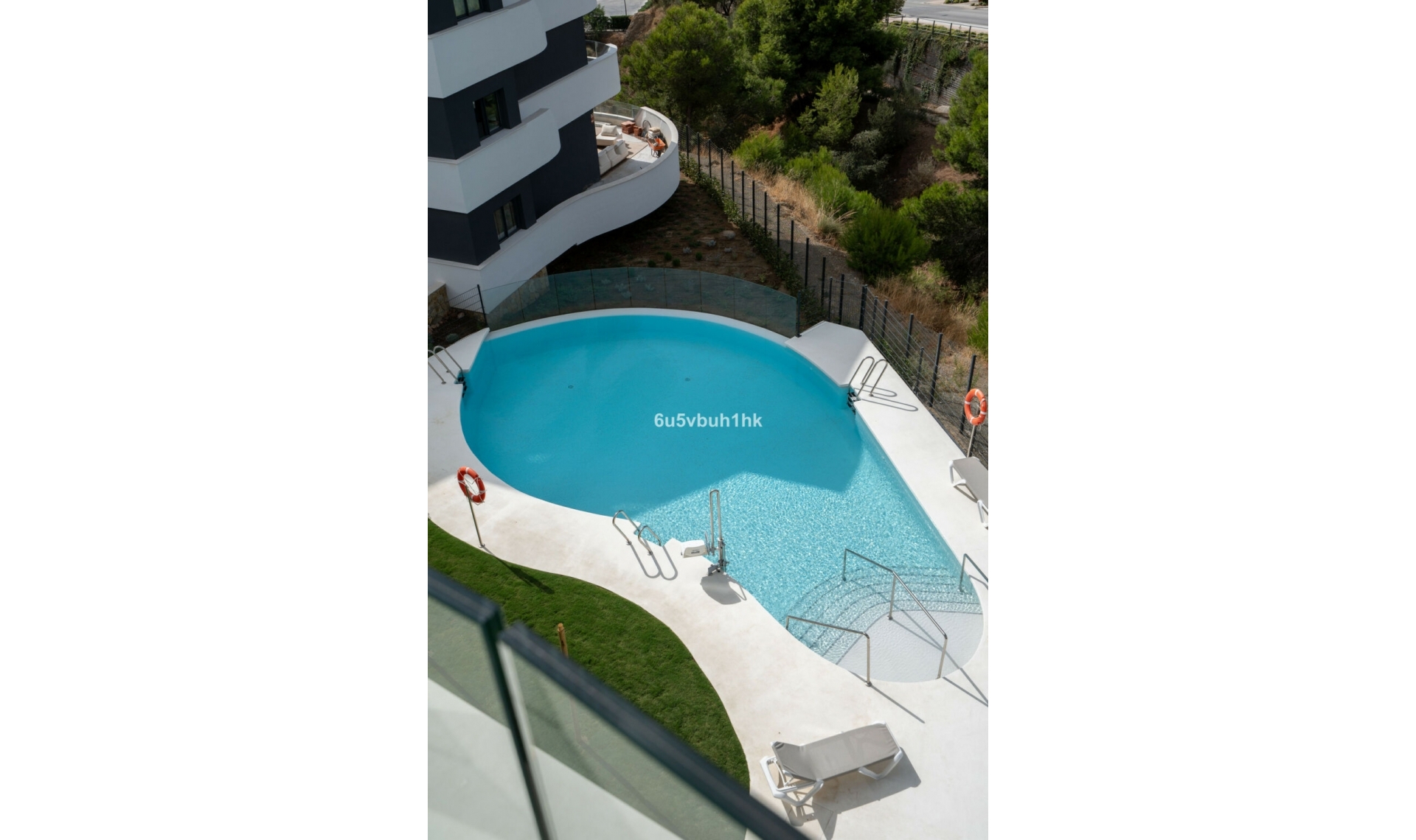 Resale - Apartment -
Fuengirola