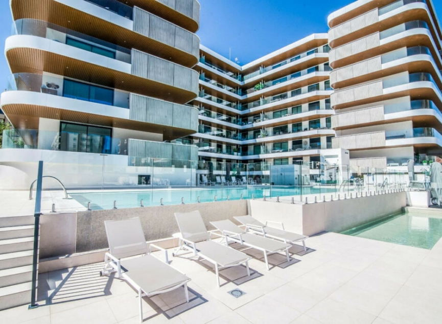 Resale - Apartment -
Fuengirola