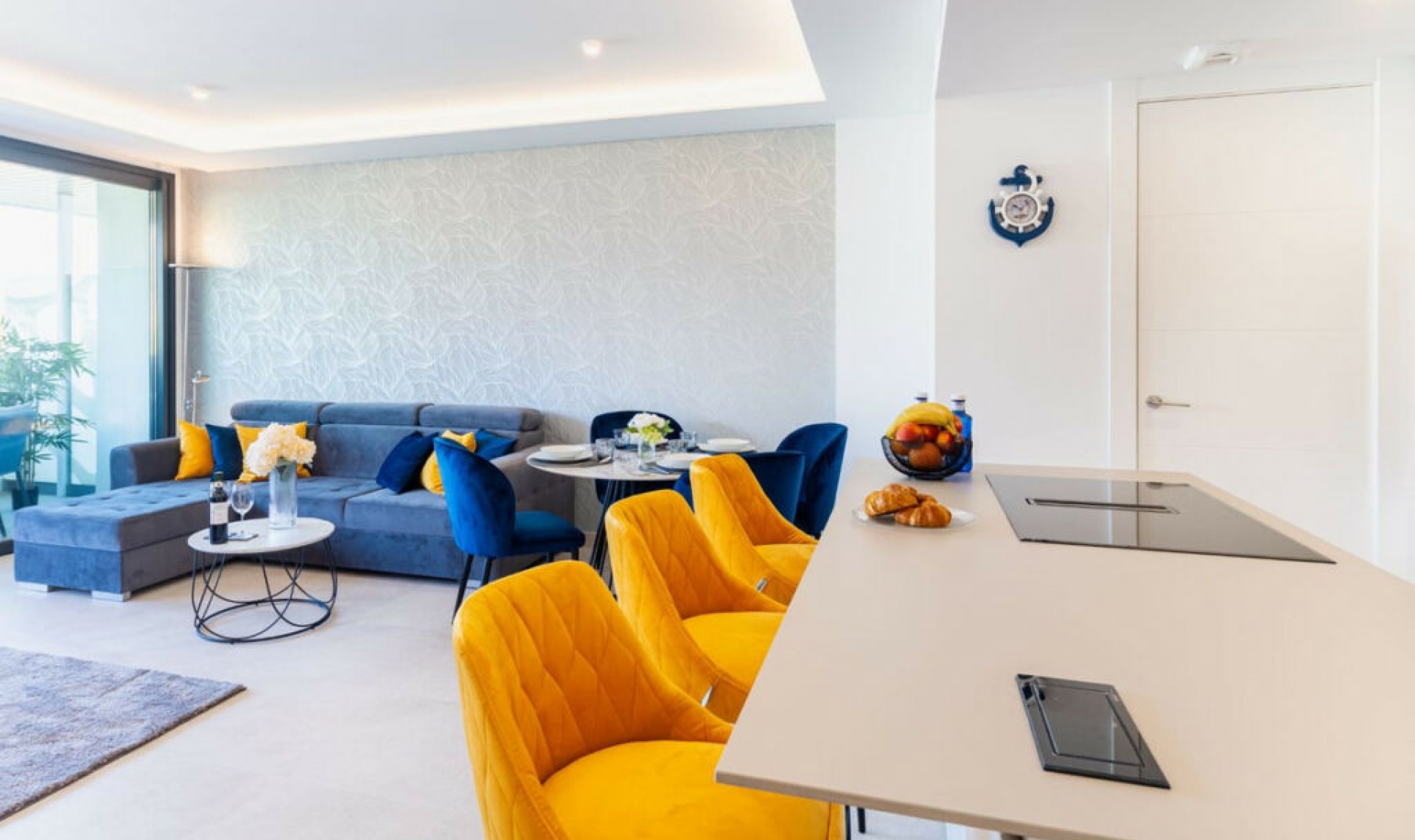 Resale - Apartment -
Fuengirola