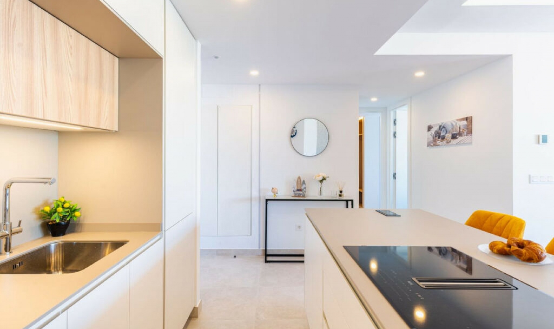 Resale - Apartment -
Fuengirola