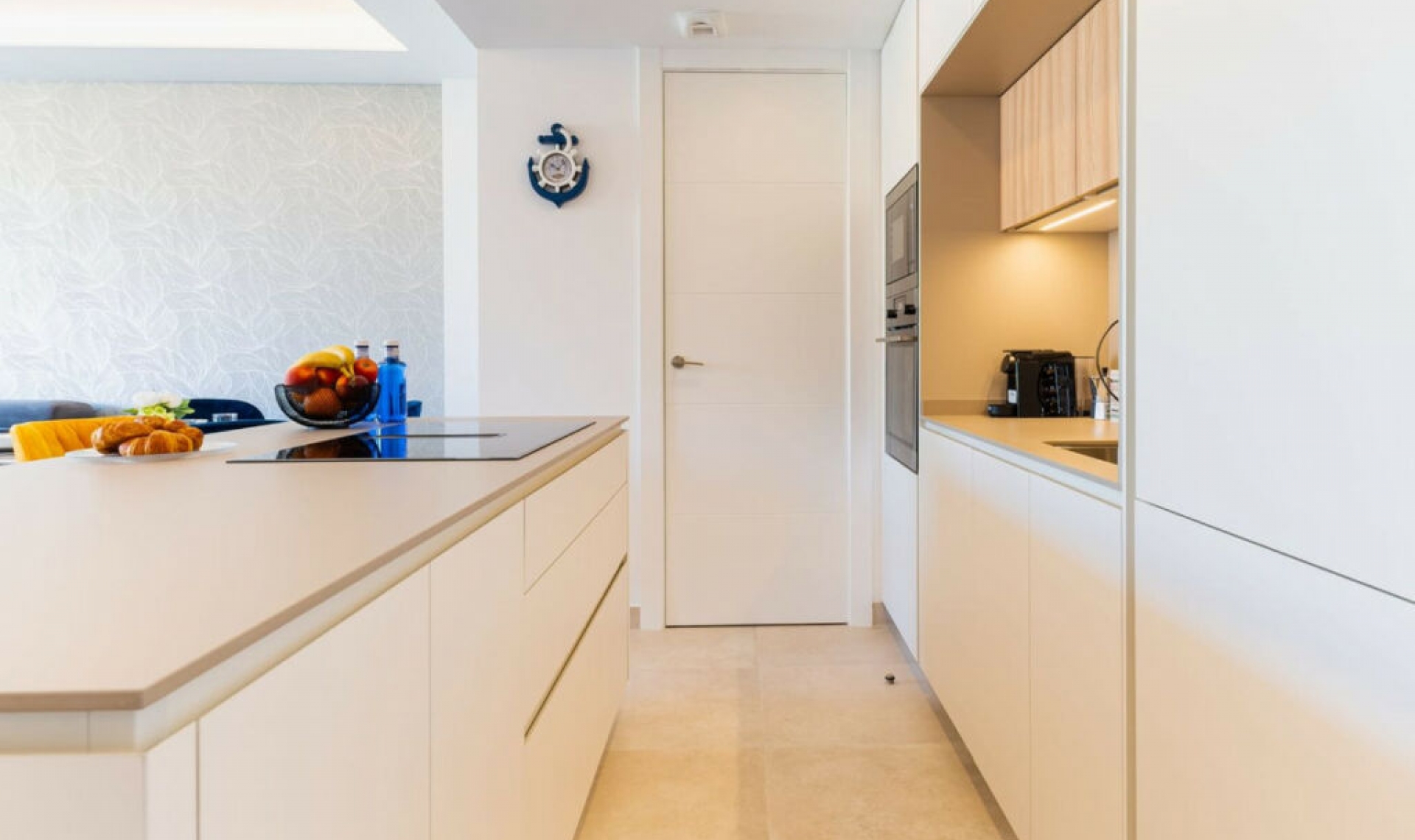 Resale - Apartment -
Fuengirola