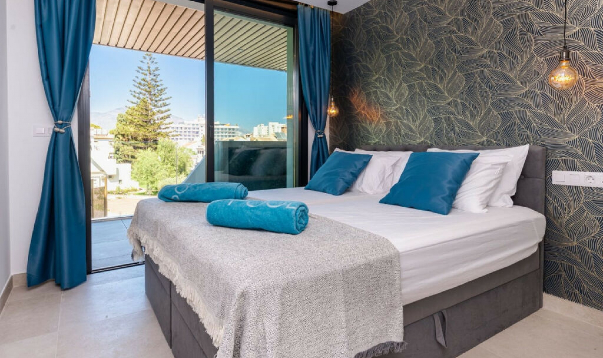 Resale - Apartment -
Fuengirola