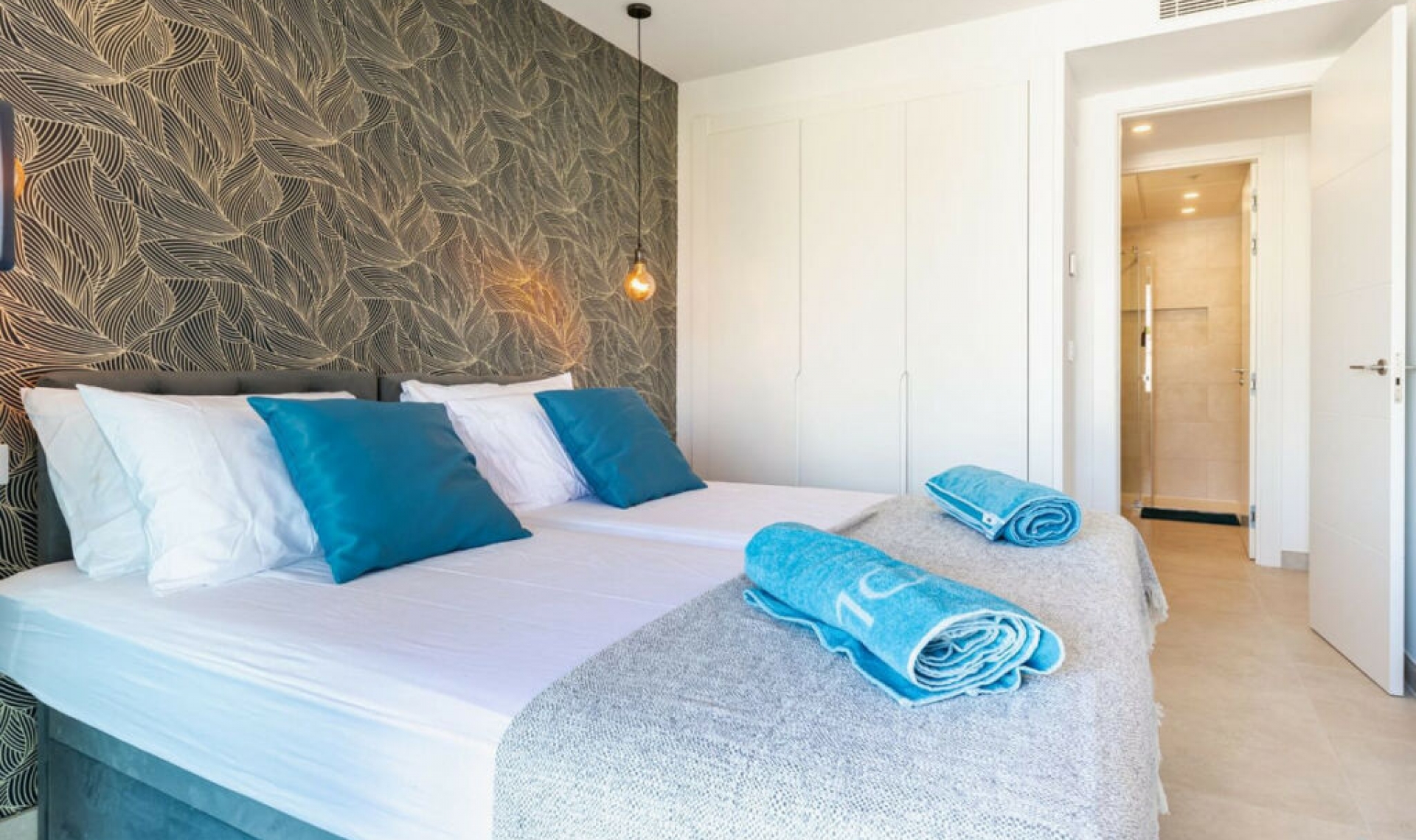 Resale - Apartment -
Fuengirola